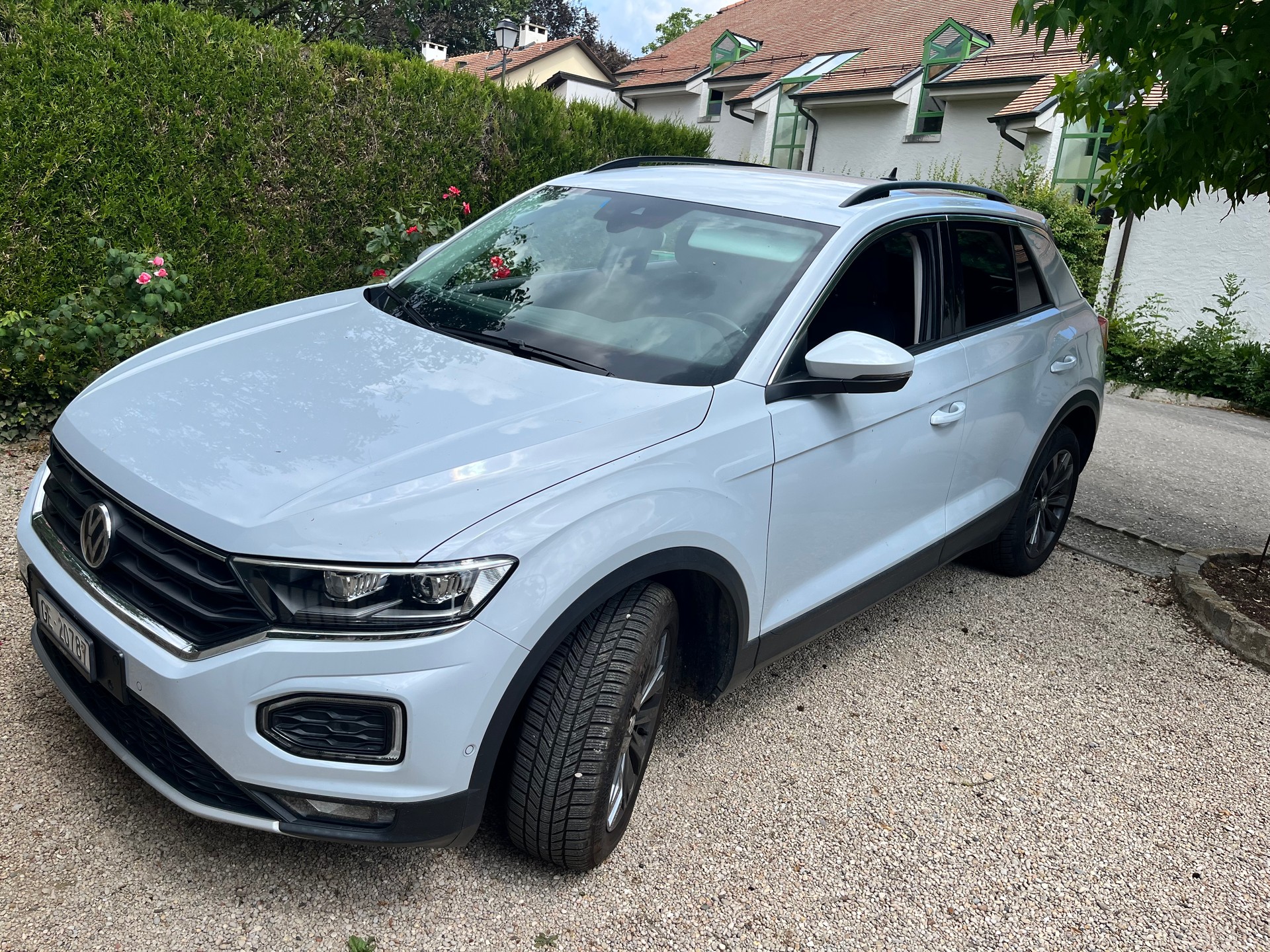 VW 1.0 TSI Advance-image-0