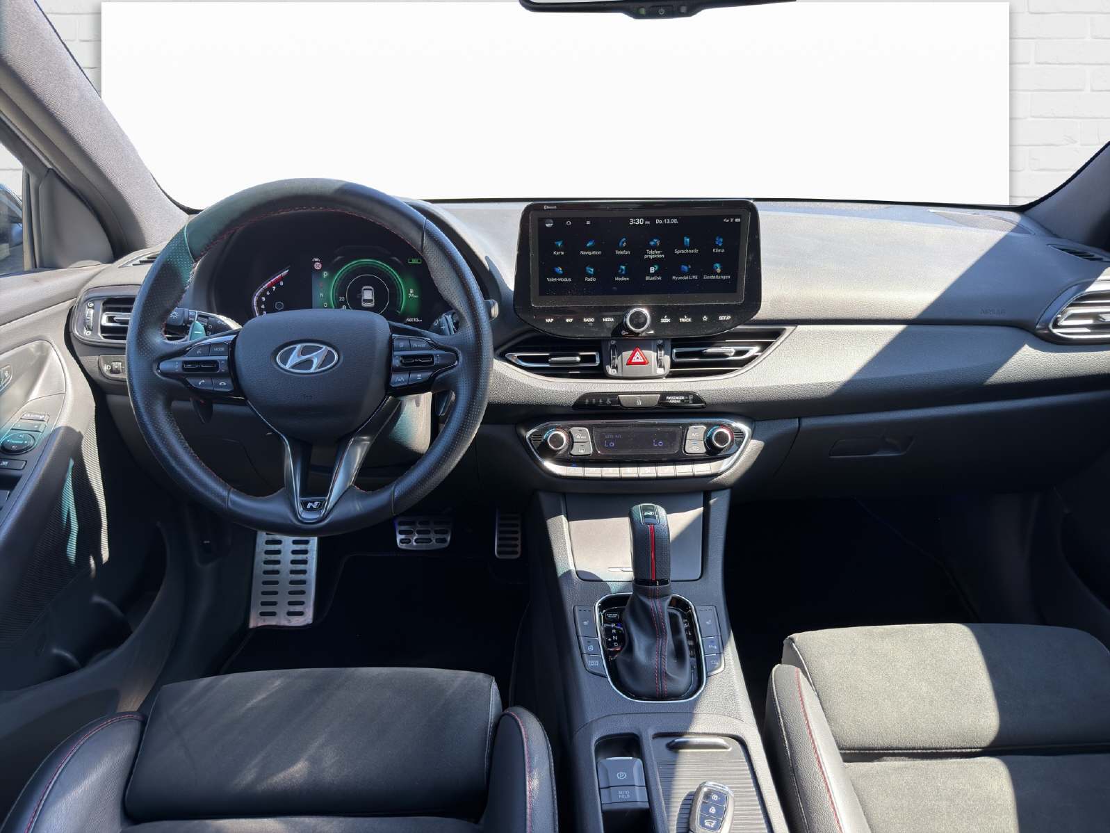 HYUNDAI i30 Wagon 1.5 T-GDi N-Line LUX.pack-image-7