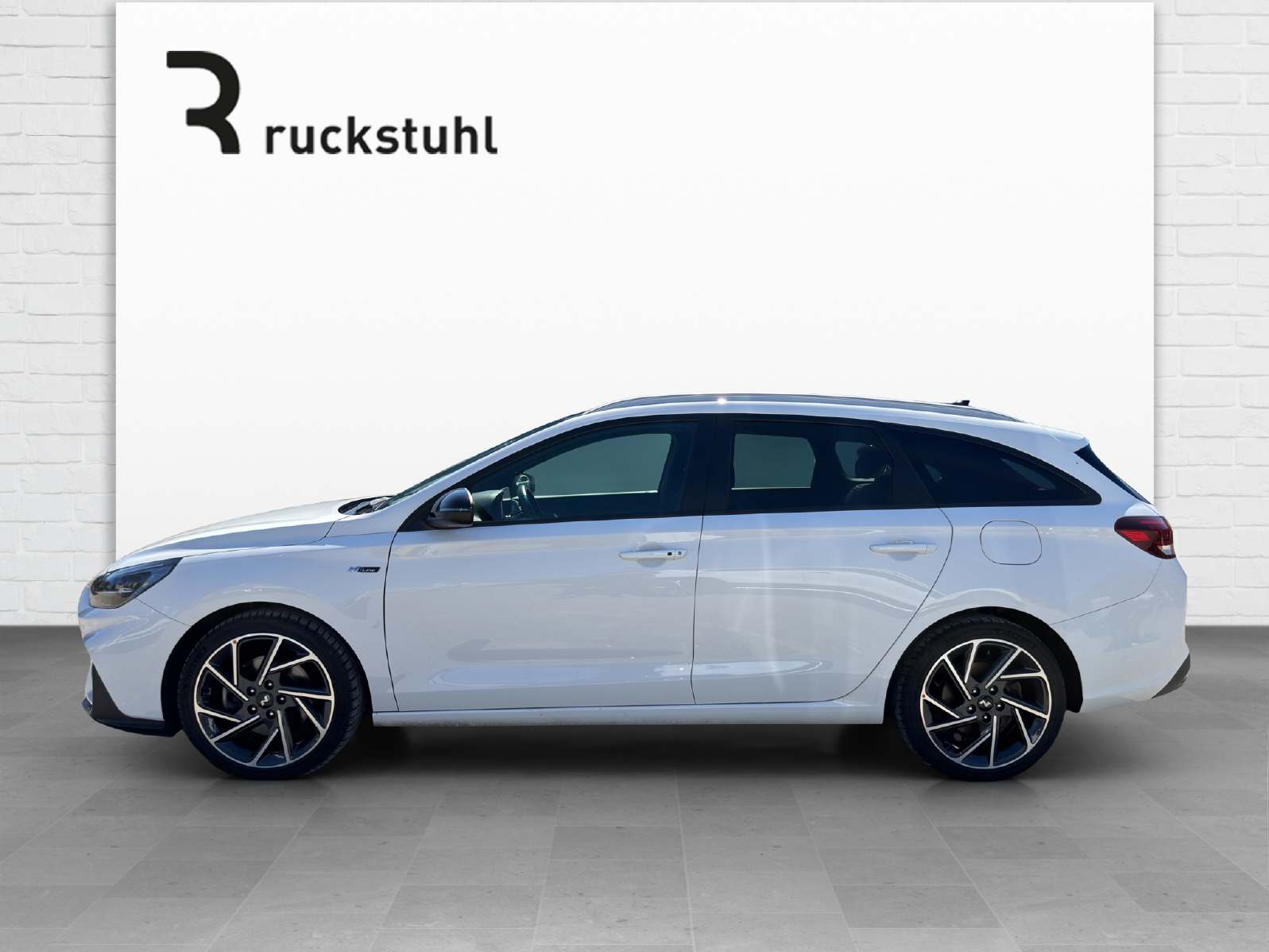 HYUNDAI i30 Wagon 1.5 T-GDi N-Line LUX.pack-image-2