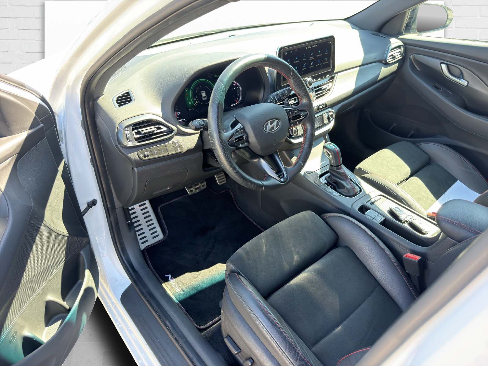 HYUNDAI i30 Wagon 1.5 T-GDi N-Line LUX.pack-image-5