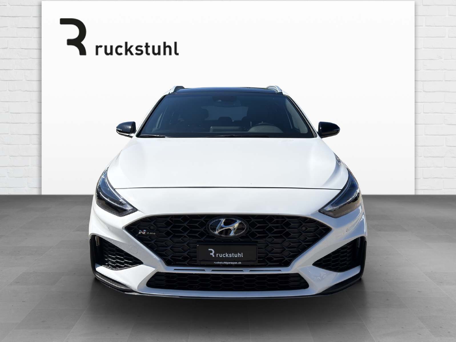 HYUNDAI i30 Wagon 1.5 T-GDi N-Line LUX.pack-image-0