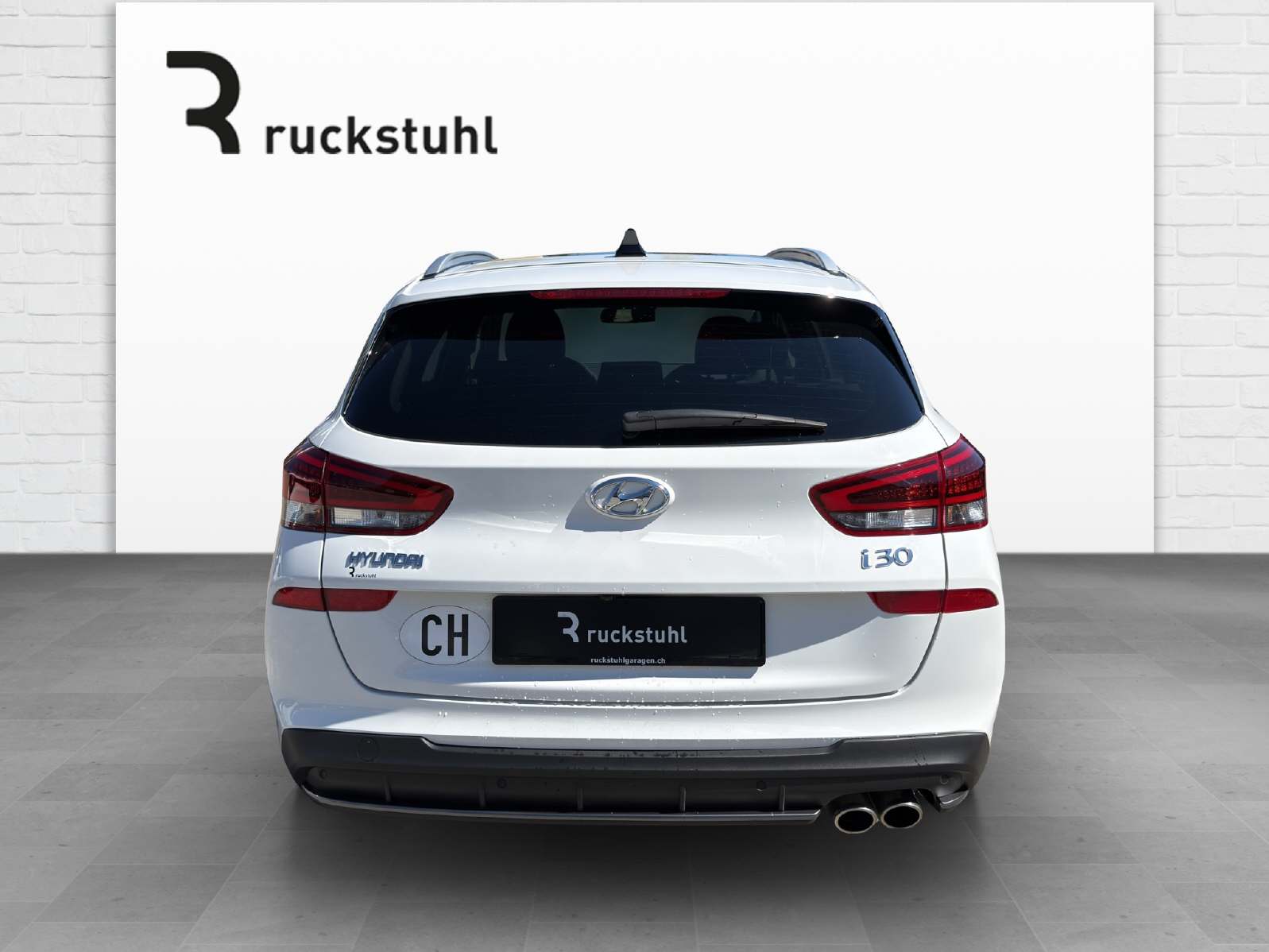 HYUNDAI i30 Wagon 1.5 T-GDi N-Line LUX.pack-image-4