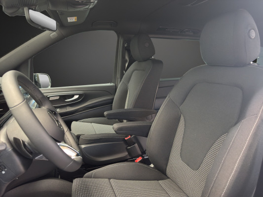 MERCEDES-BENZ V 250 d lang 4M Style-image-8