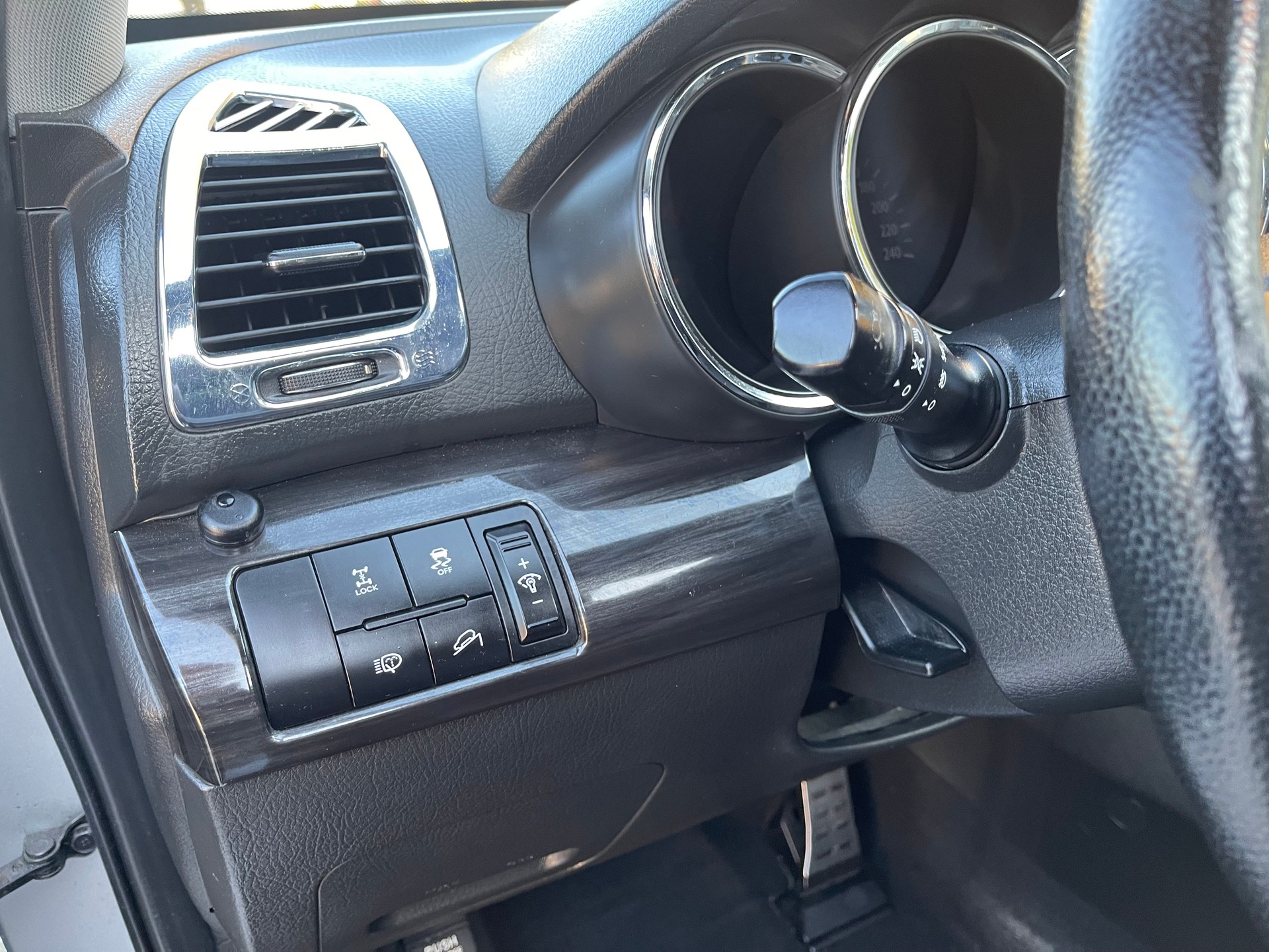 KIA Sorento 2.2 CRDI Style Automatic-image-20