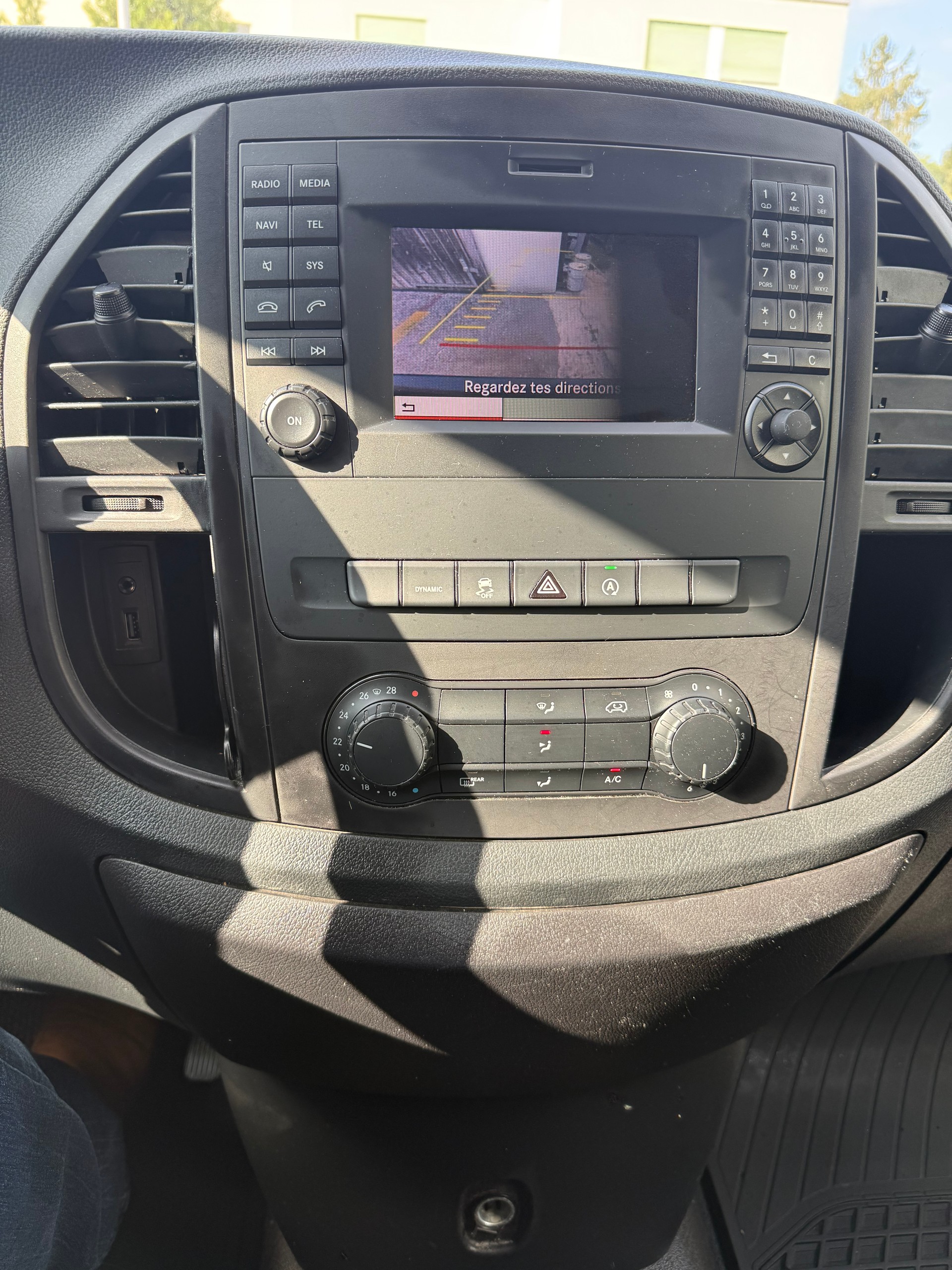 MERCEDES-BENZ Vito 114 CDI Lang 7G-Tronic-image-11