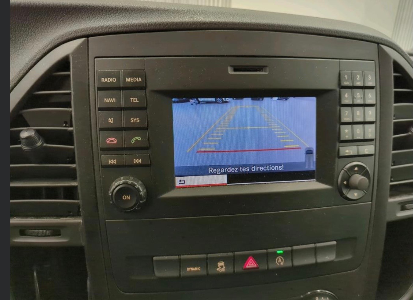 MERCEDES-BENZ Vito 114 CDI Lang 7G-Tronic-image-6