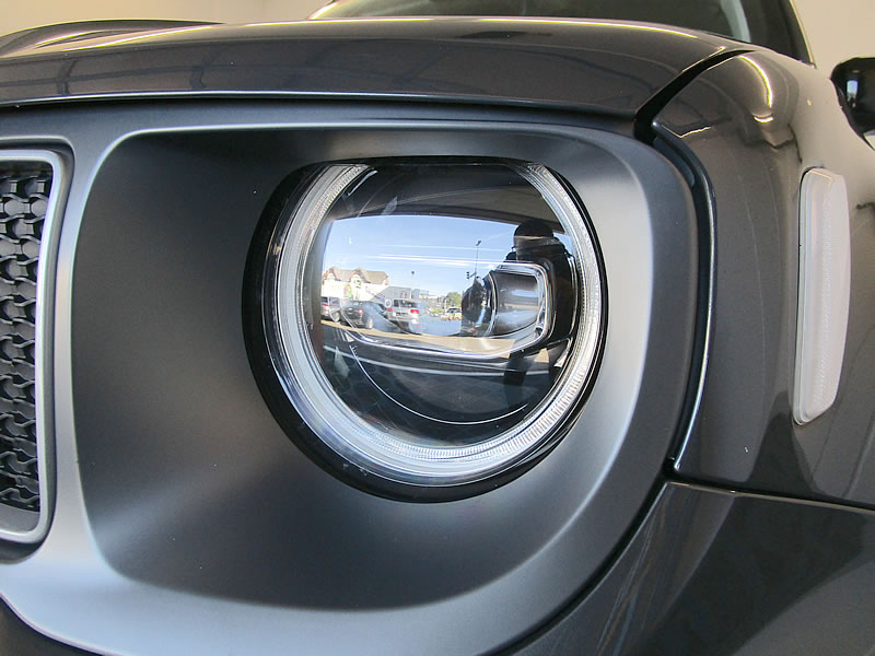 JEEP Renegade 1.5 MHEV Swiss Limited-image-12