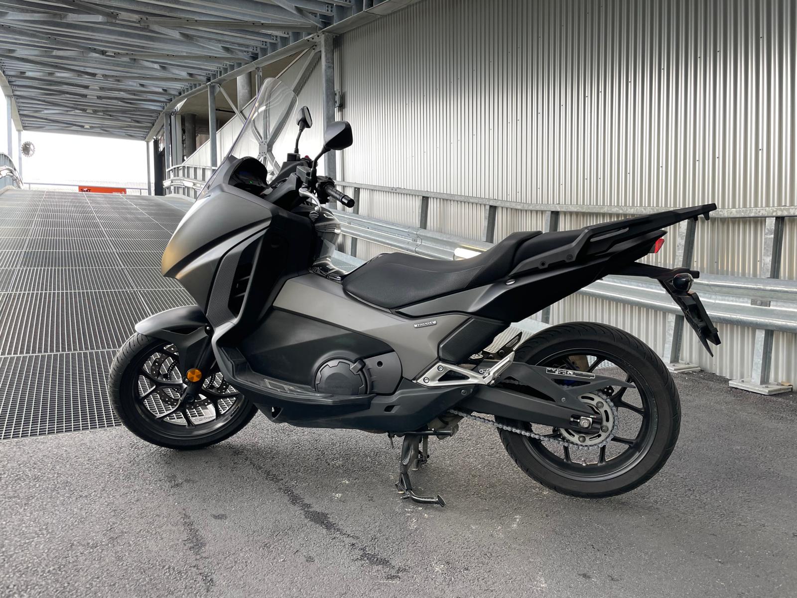 HONDA NC 750 D Integra ABS-showroom-element-2