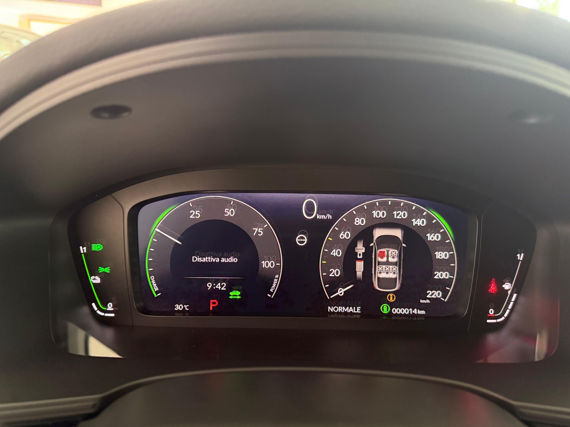 HONDA Civic 2.0 i-MMD HEV Sport (NEW CIVIC MY27 FACELIFT) LEASING 1.9%-image-7