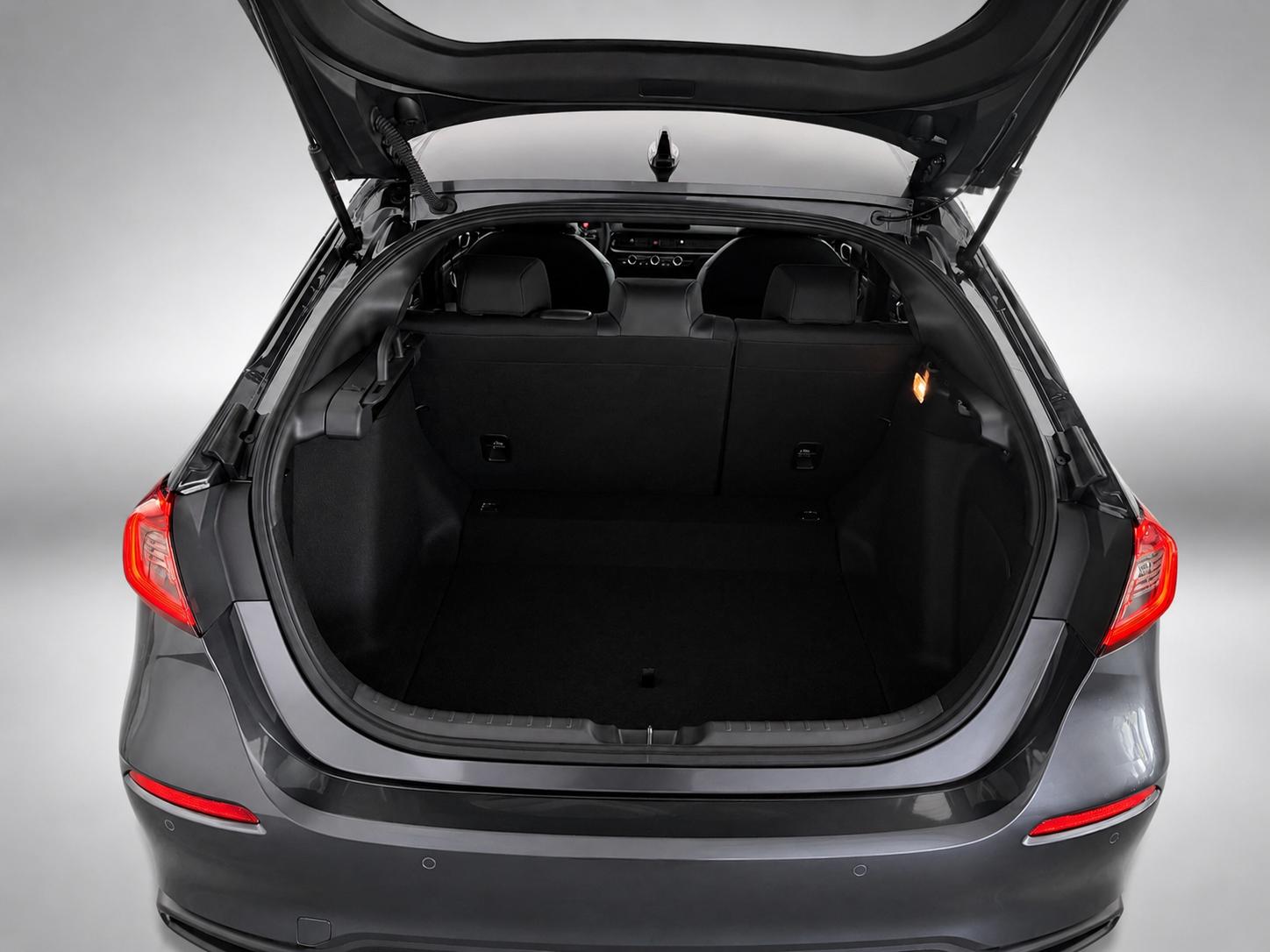 HONDA Civic 2.0 i-MMD HEV Sport (NEW CIVIC MY27 FACELIFT) LEASING 1.9%-image-11