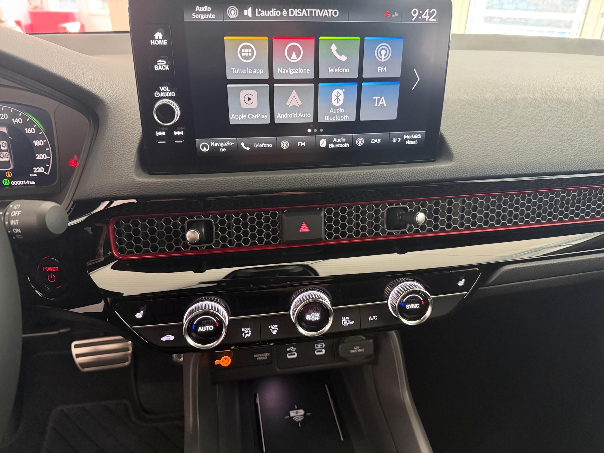 HONDA Civic 2.0 i-MMD HEV Sport (NEW CIVIC MY27 FACELIFT) LEASING 1.9%-image-8