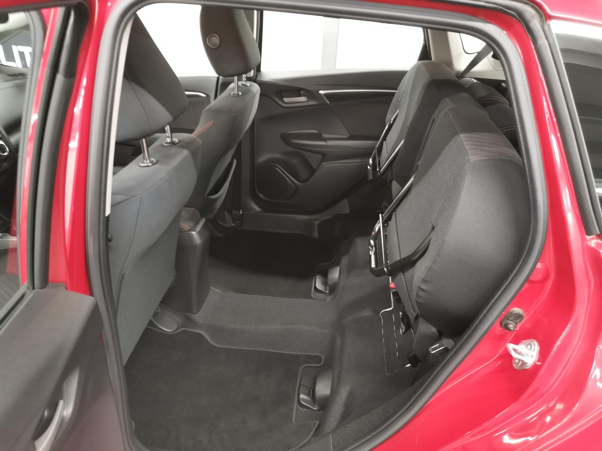 HONDA Jazz 1.5i Dynamic-image-9