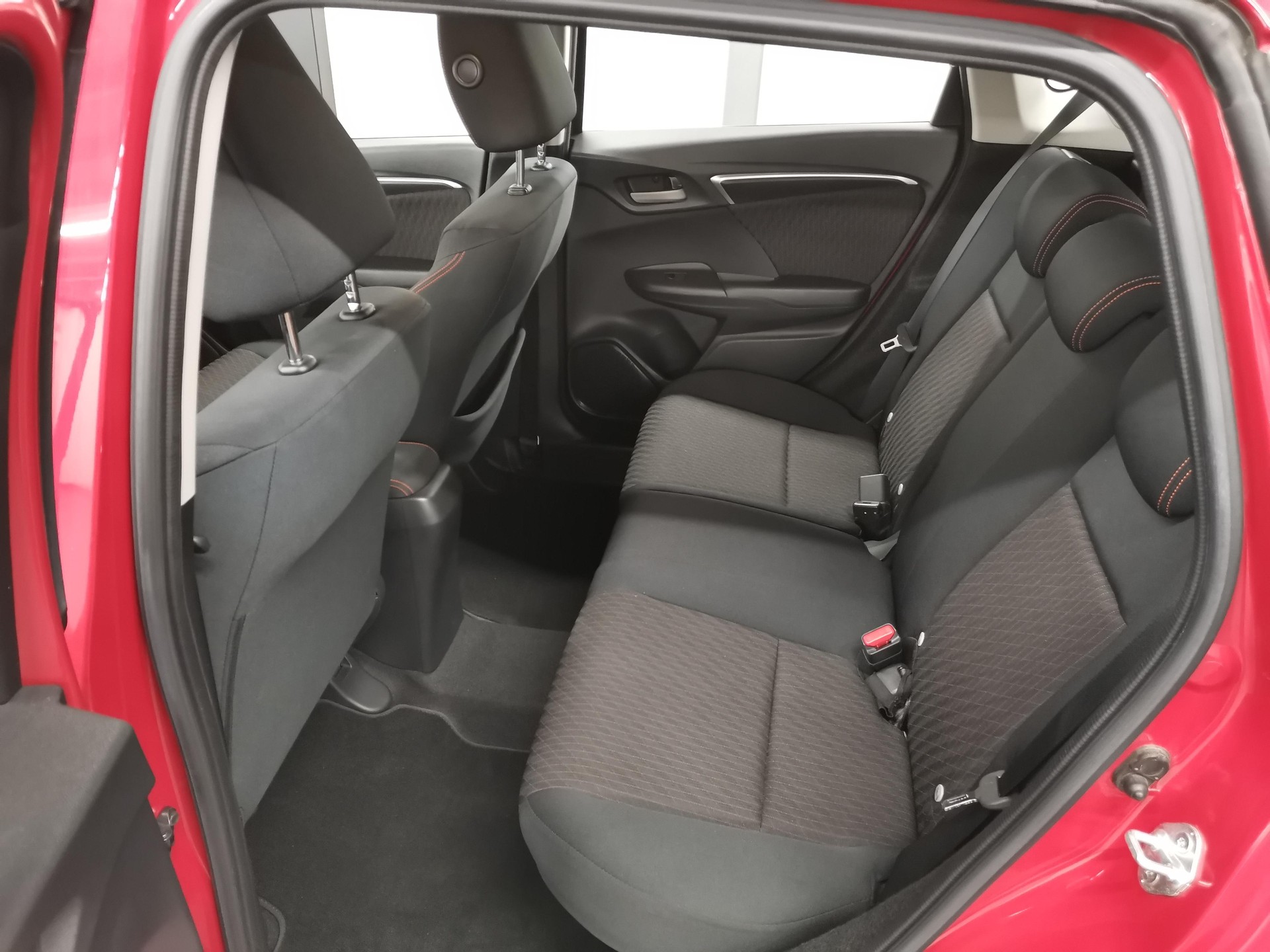 HONDA Jazz 1.5i Dynamic-image-8