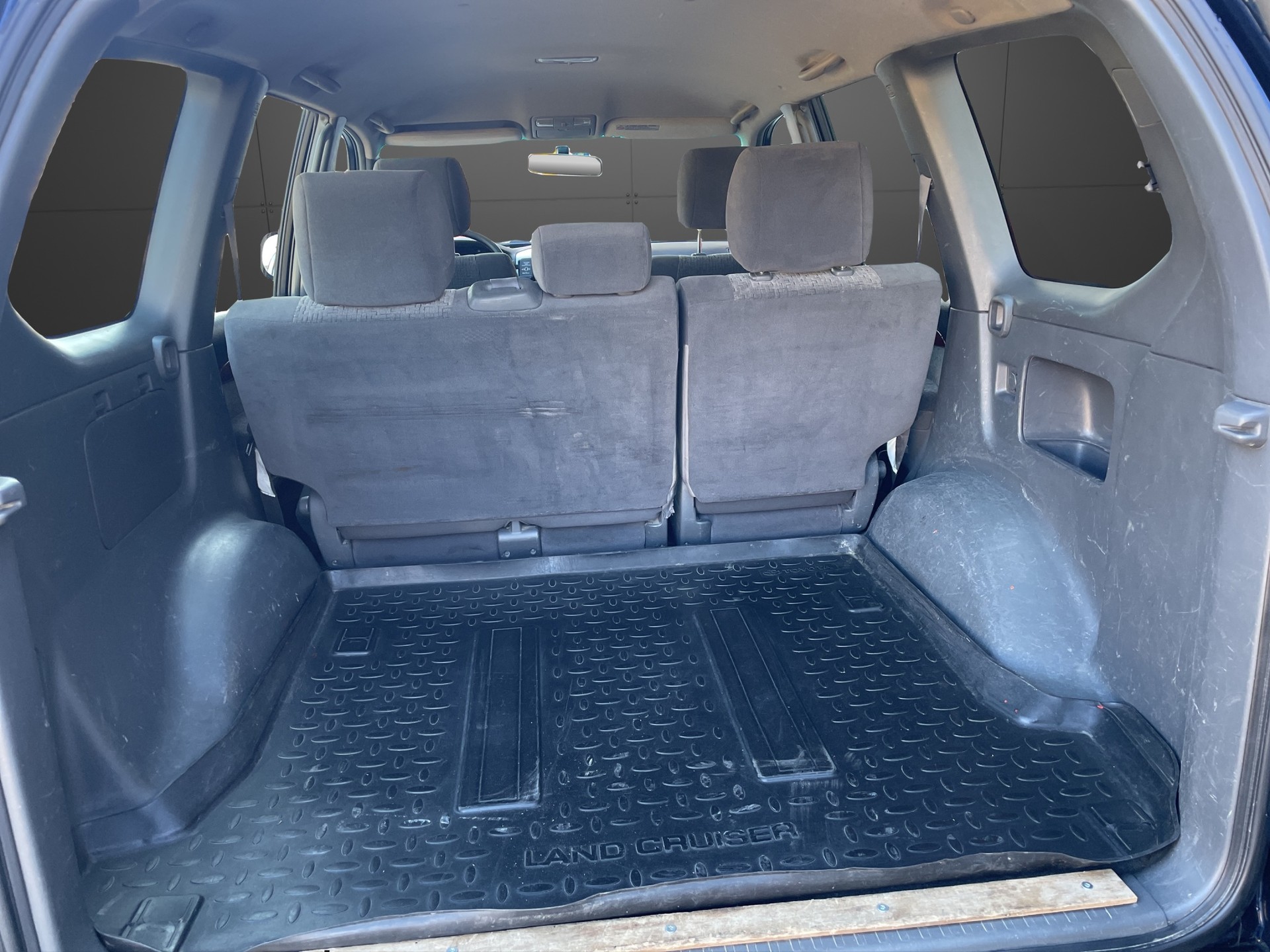TOYOTA Land Cruiser 3.0 TD Luna-image-6