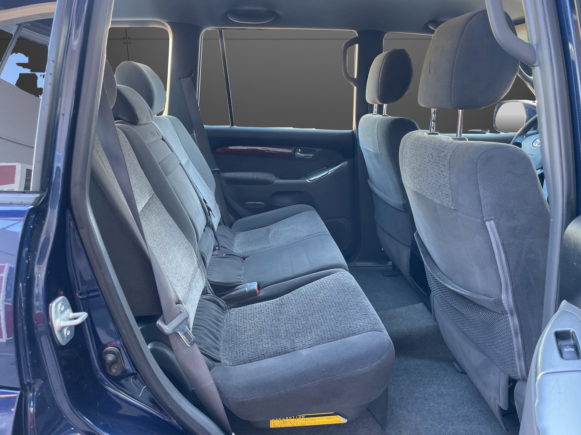 TOYOTA Land Cruiser 3.0 TD Luna-image-8