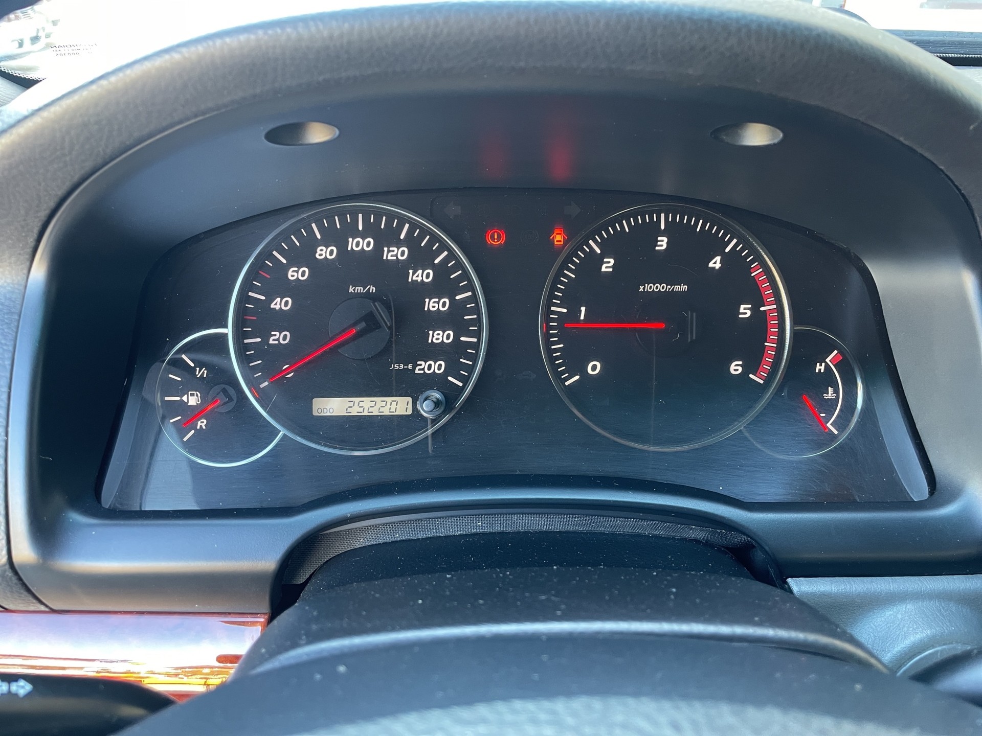 TOYOTA Land Cruiser 3.0 TD Luna-image-12