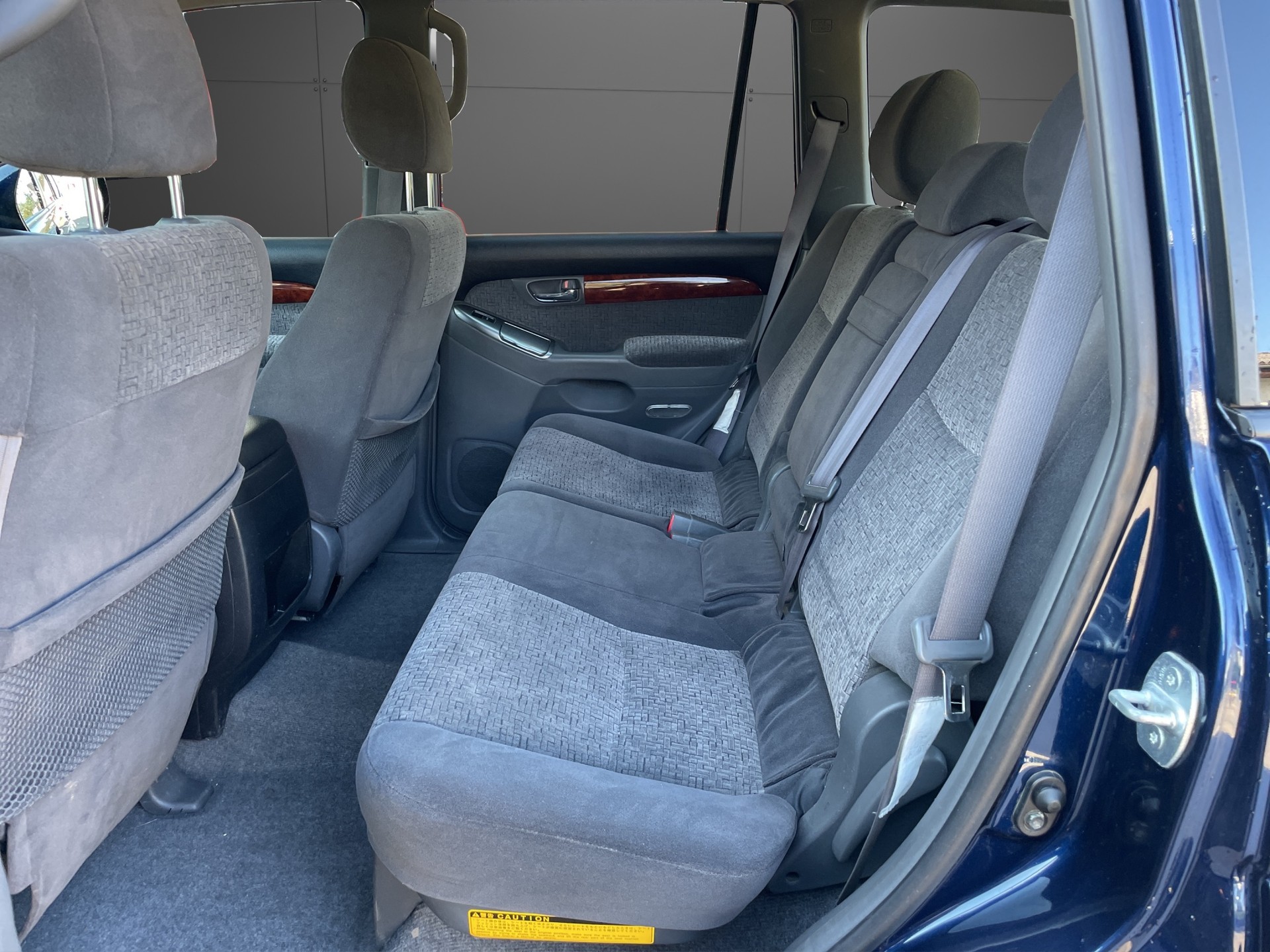 TOYOTA Land Cruiser 3.0 TD Luna-image-7