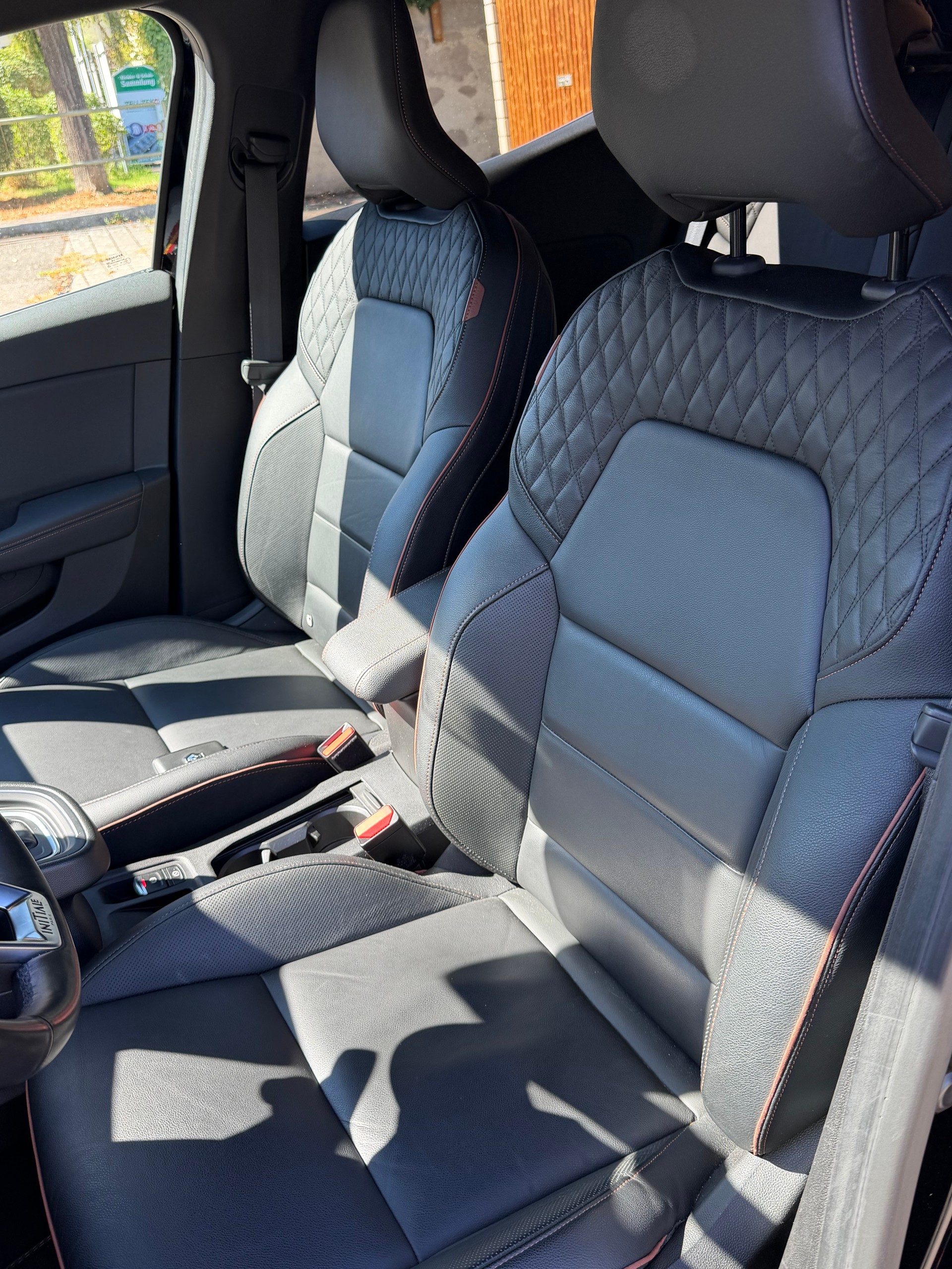 RENAULT Clio 1.3 Initiale EDC-image-8