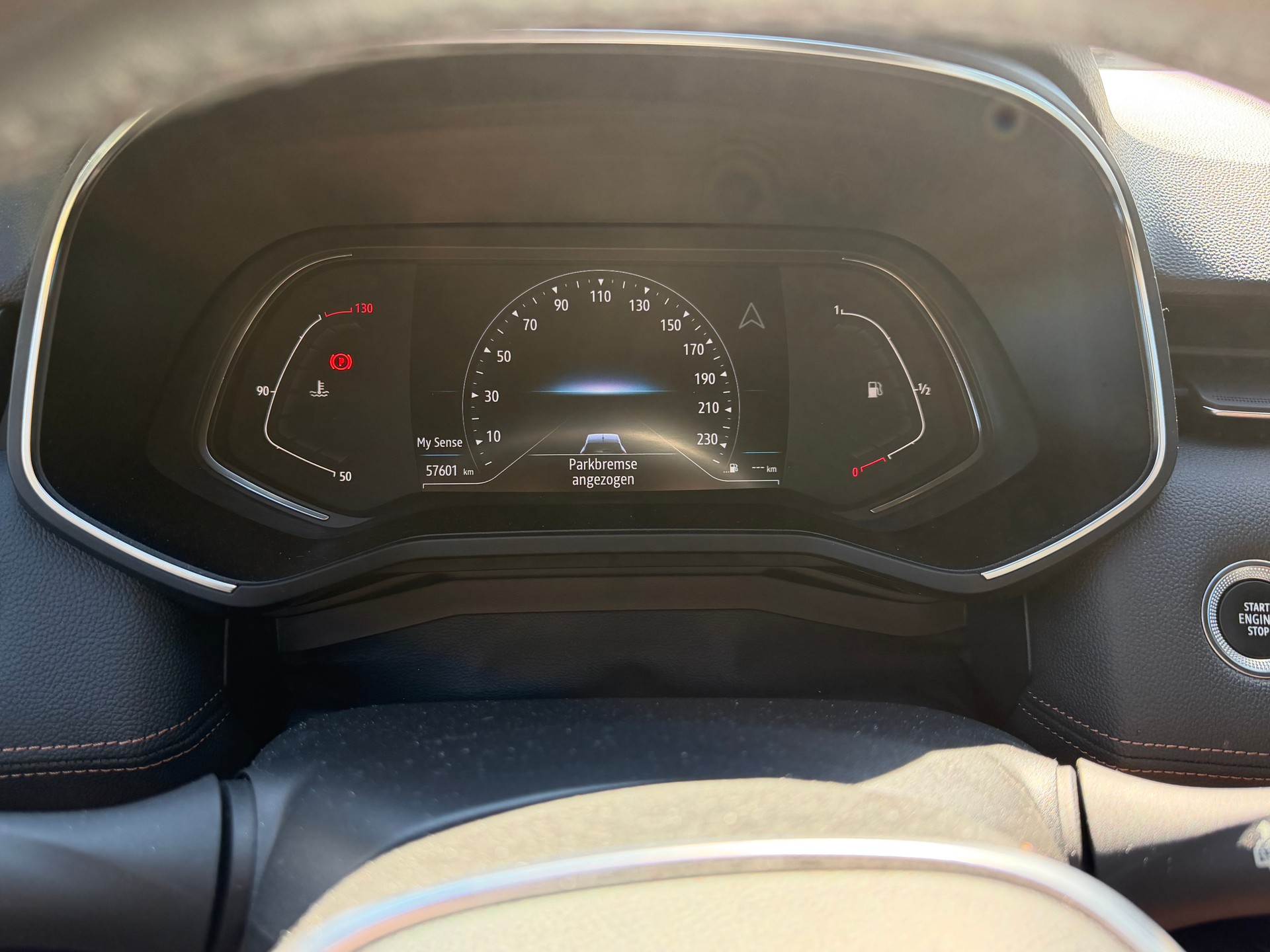 RENAULT Clio 1.3 Initiale EDC-image-10