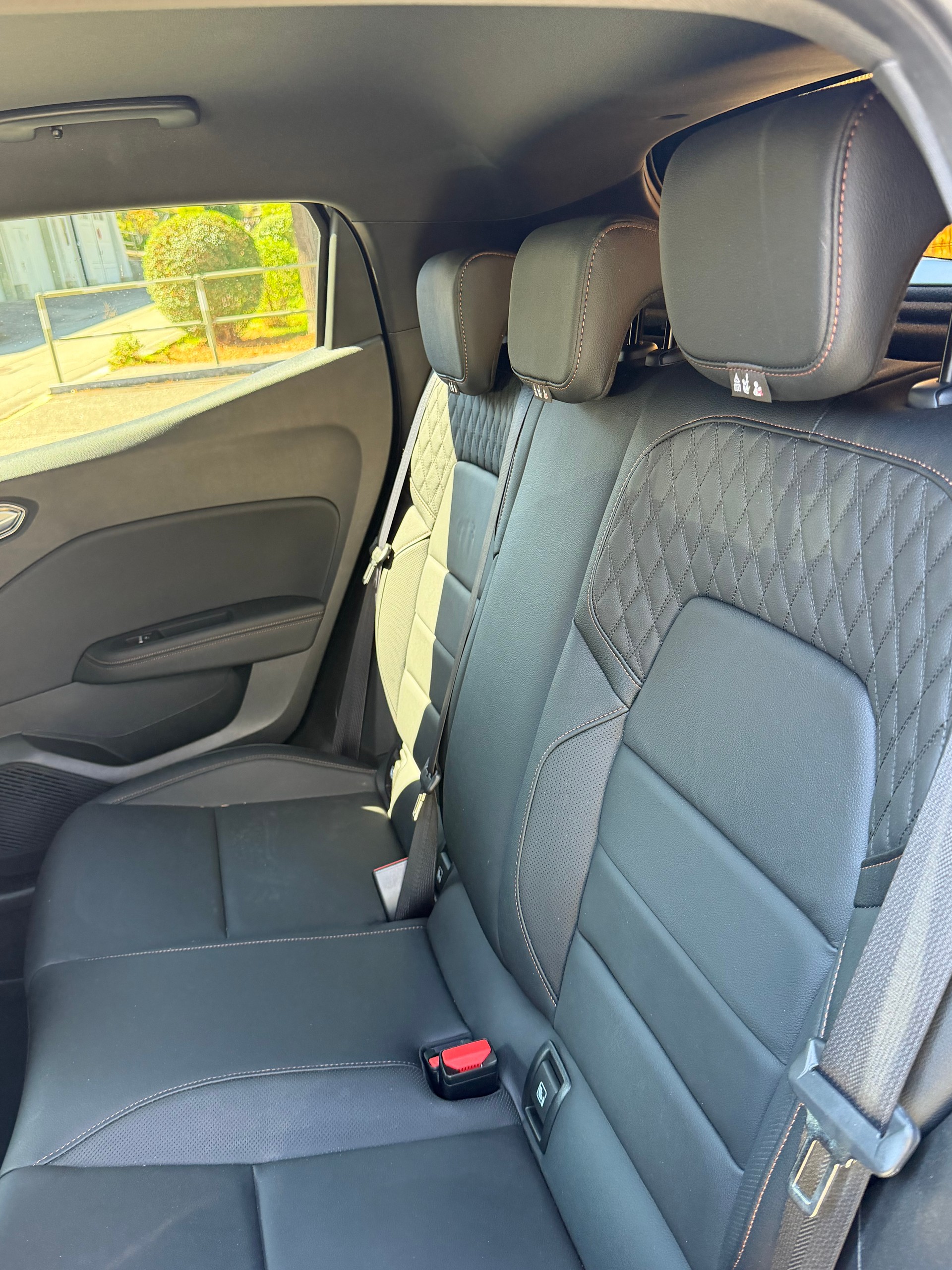 RENAULT Clio 1.3 Initiale EDC-image-7
