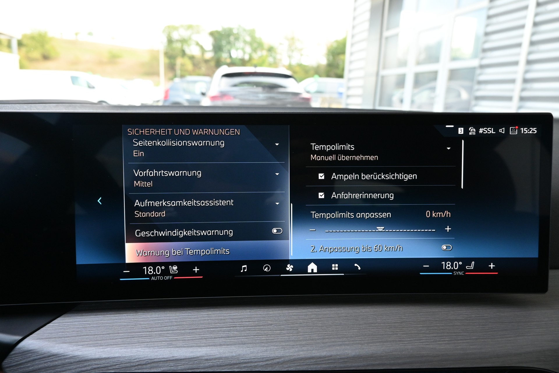 BMW 420d xDrive 48V Gran Coupé M Sport Pro Steptronic (Facelift Modell)-image-21