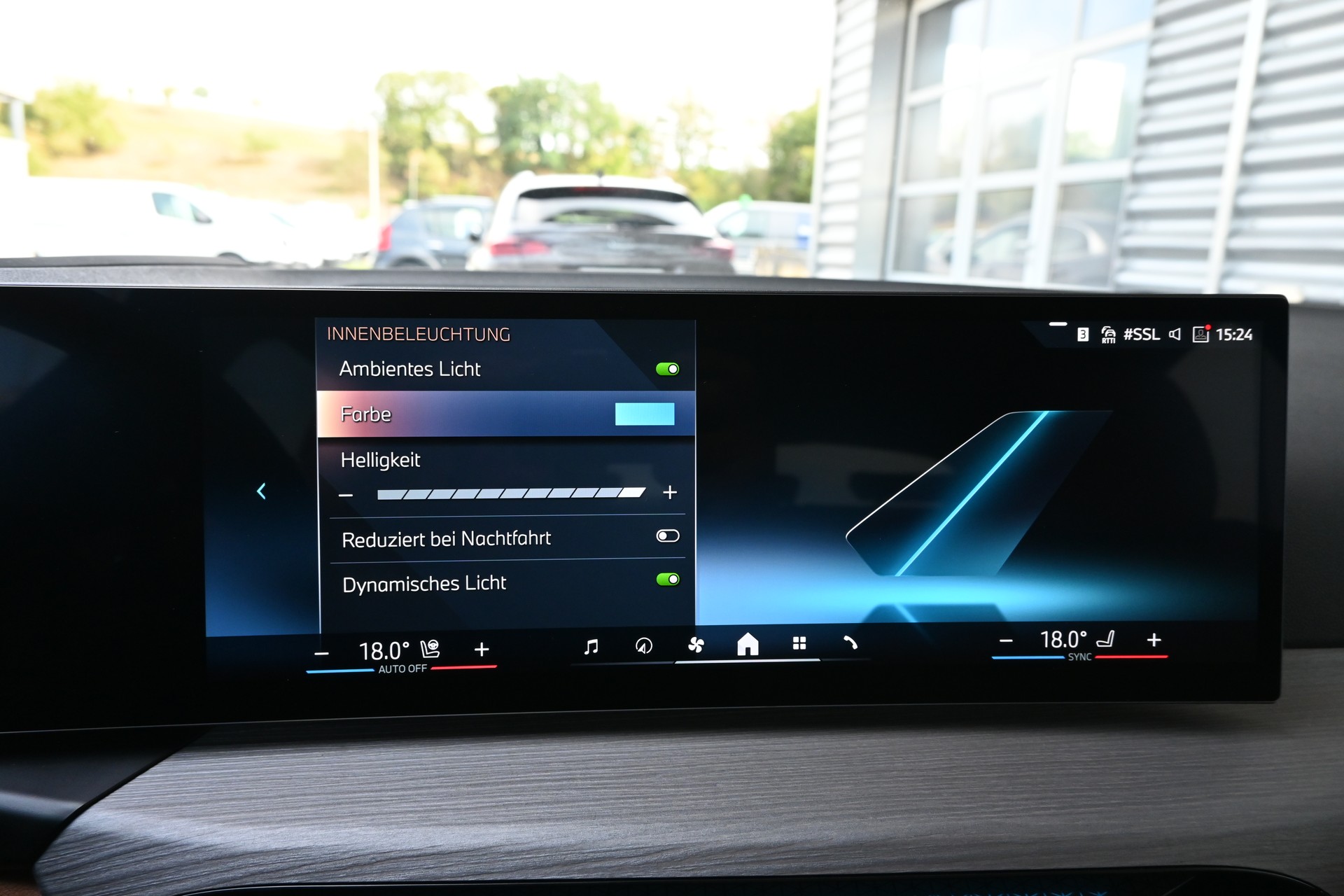 BMW 420d xDrive 48V Gran Coupé M Sport Pro Steptronic (Facelift Modell)-image-24
