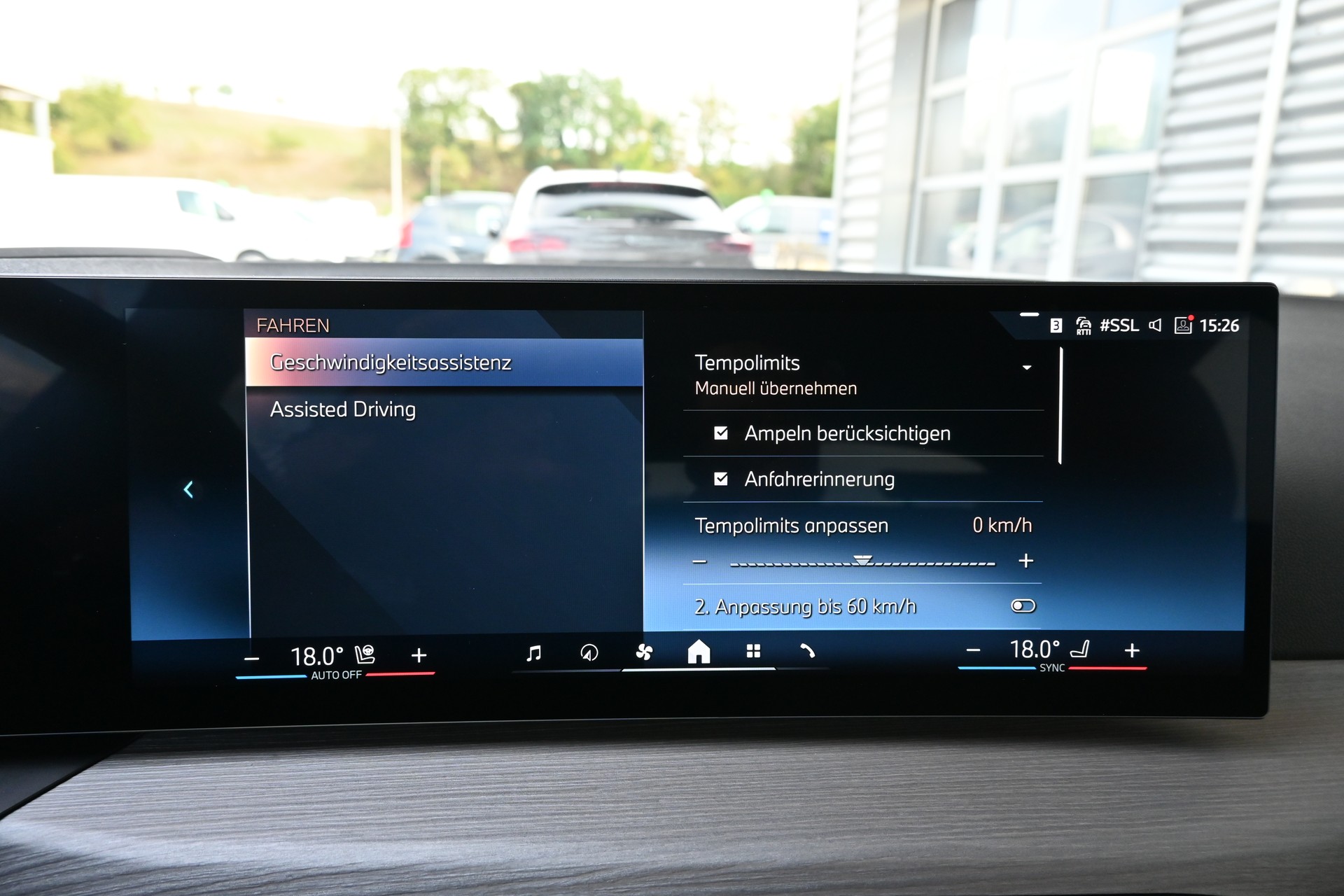 BMW 420d xDrive 48V Gran Coupé M Sport Pro Steptronic (Facelift Modell)-image-26