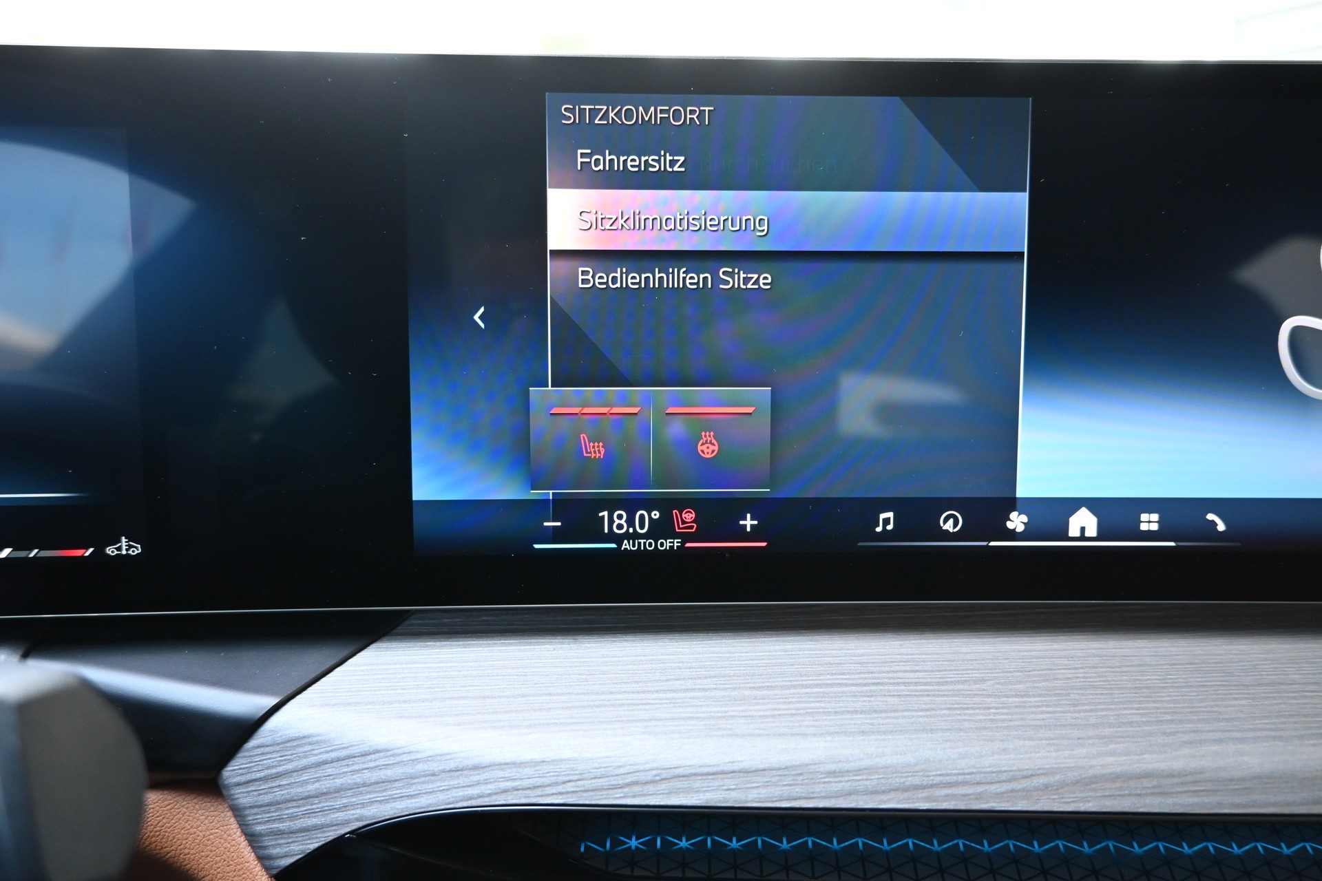 BMW 420d xDrive 48V Gran Coupé M Sport Pro Steptronic (Facelift Modell)-image-20