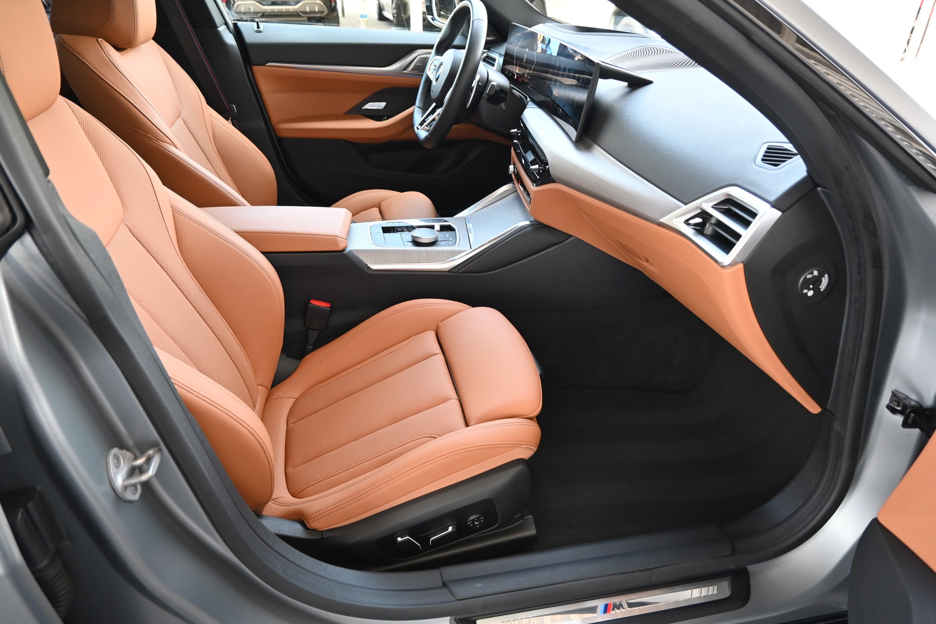 BMW 420d xDrive 48V Gran Coupé M Sport Pro Steptronic (Facelift Modell)-image-12