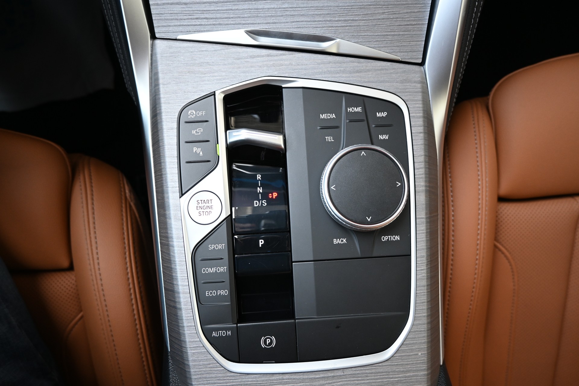 BMW 420d xDrive 48V Gran Coupé M Sport Pro Steptronic (Facelift Modell)-image-16