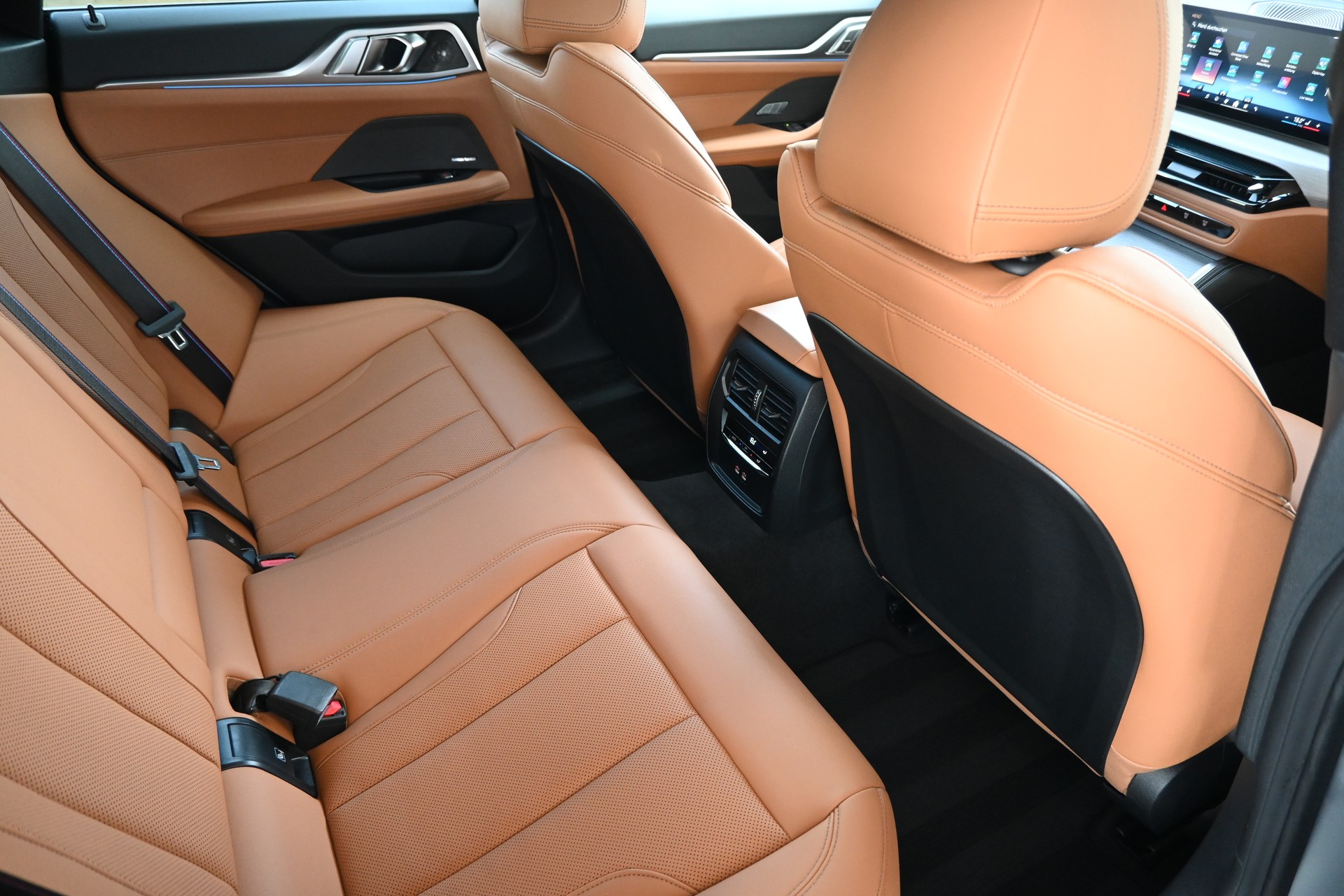 BMW 420d xDrive 48V Gran Coupé M Sport Pro Steptronic (Facelift Modell)-image-13