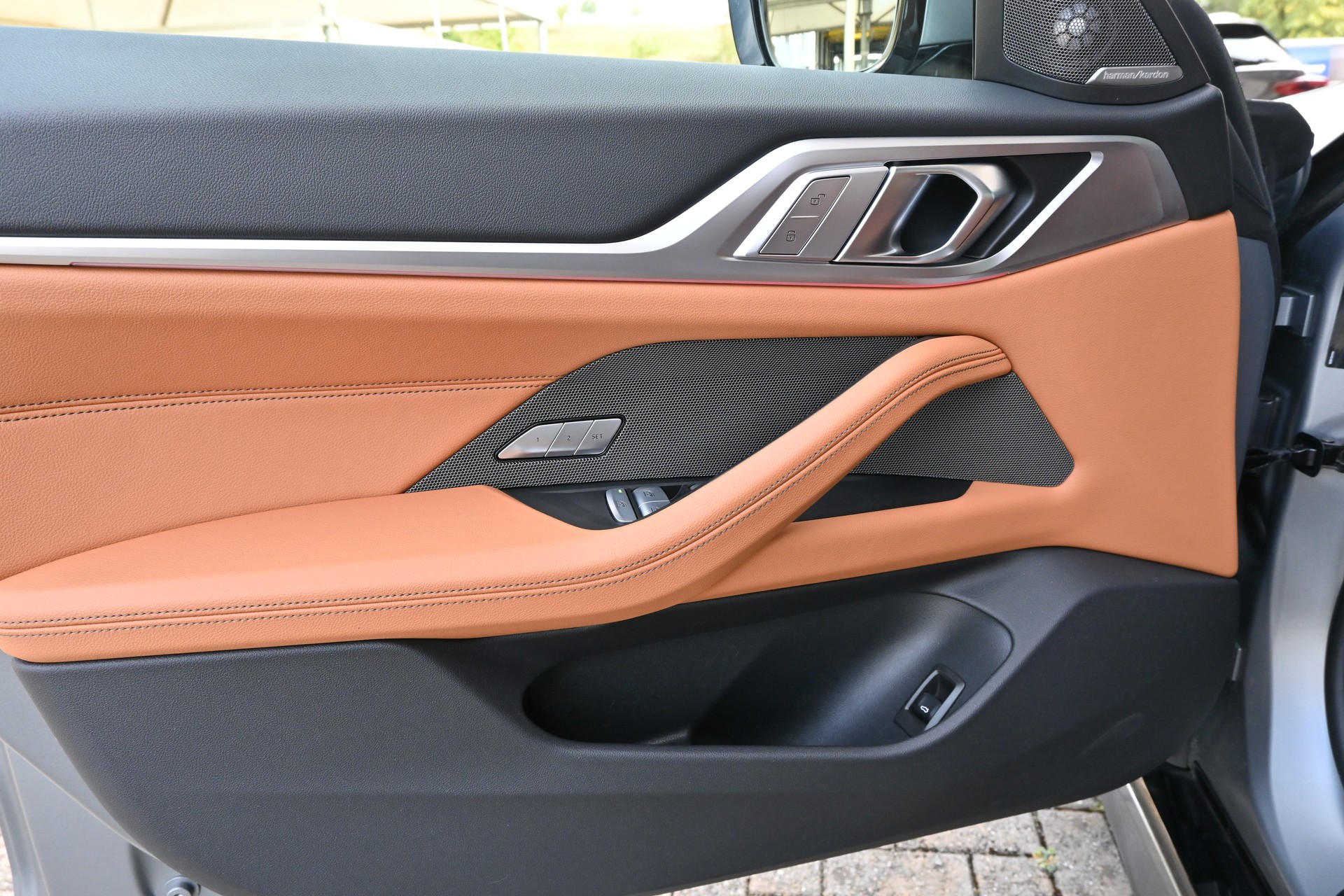 BMW 420d xDrive 48V Gran Coupé M Sport Pro Steptronic (Facelift Modell)-image-15