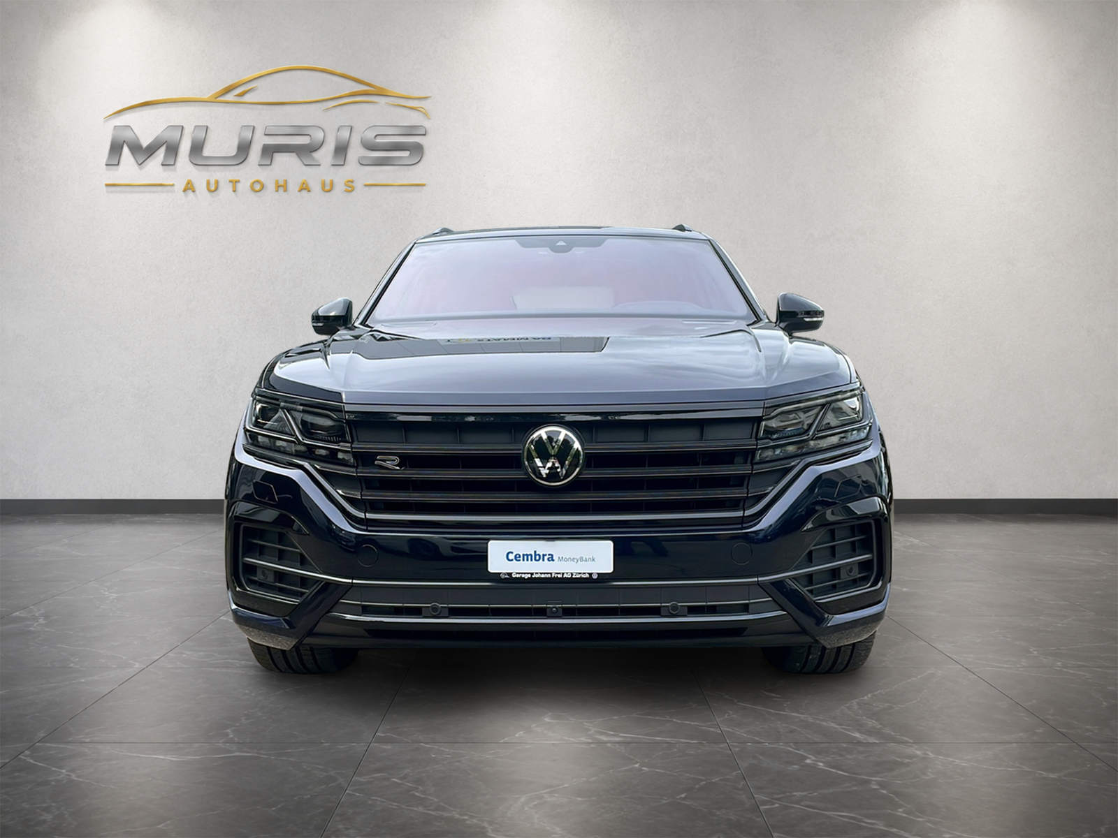 VW Touareg 3.0 TDI R Line Tiptronic-image-7