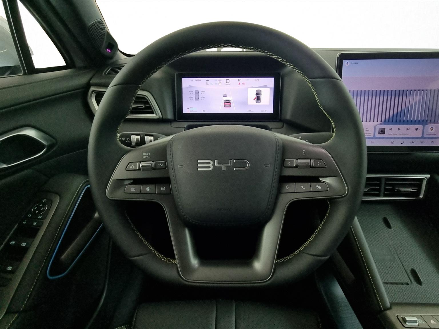 BYD Atto 2 DM-i Boost FWD-image-8