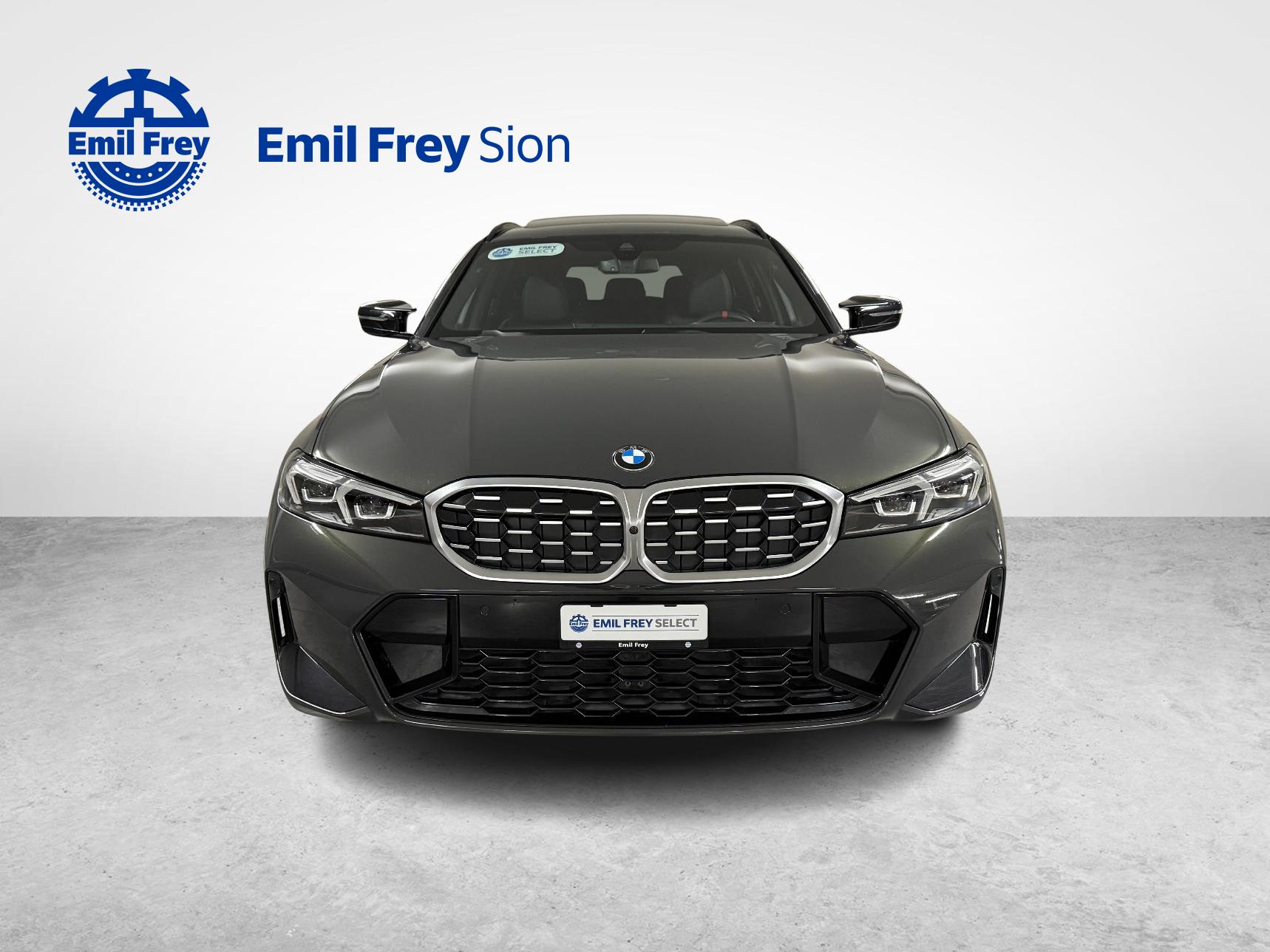 BMW M340d xDrive Touring-image-7