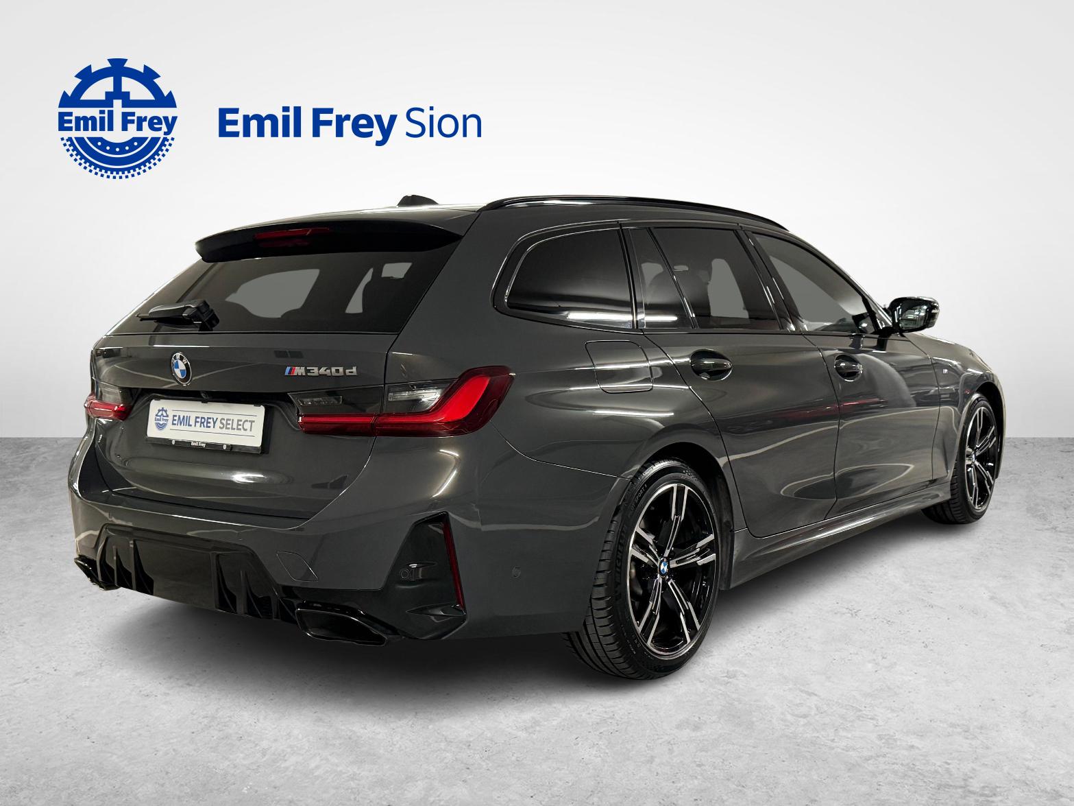 BMW M340d xDrive Touring-image-2