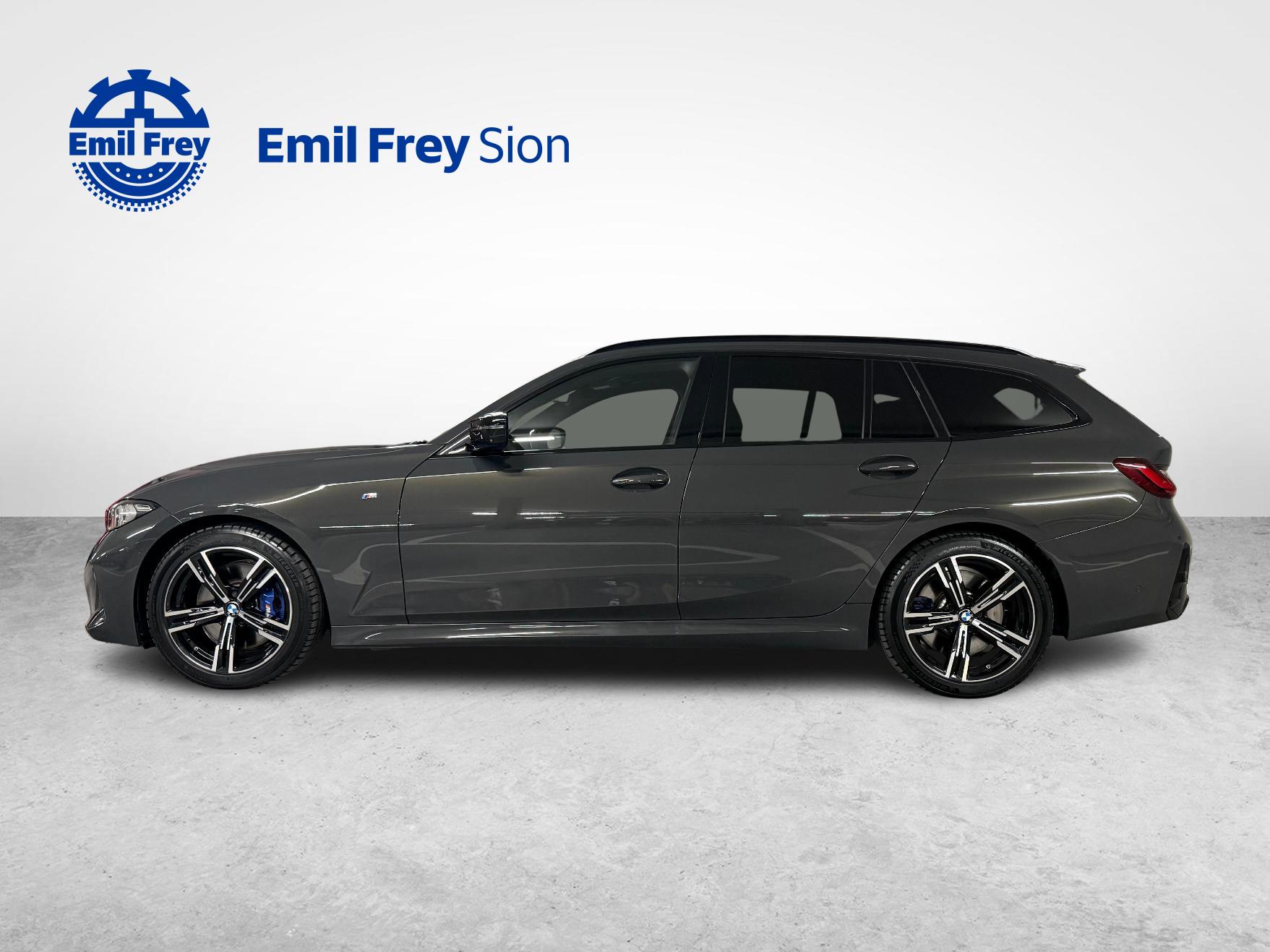 BMW M340d xDrive Touring-image-4