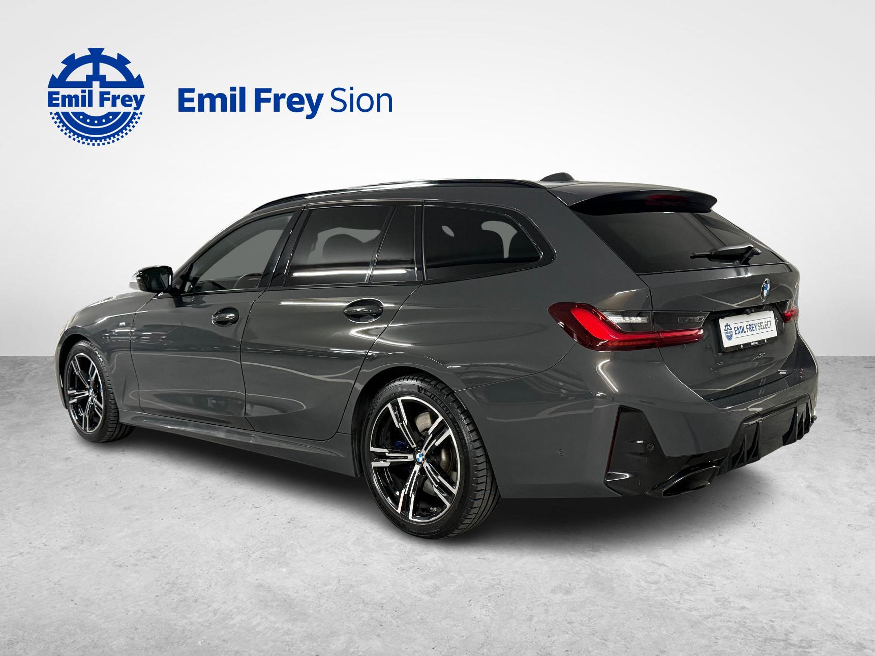 BMW M340d xDrive Touring-image-3