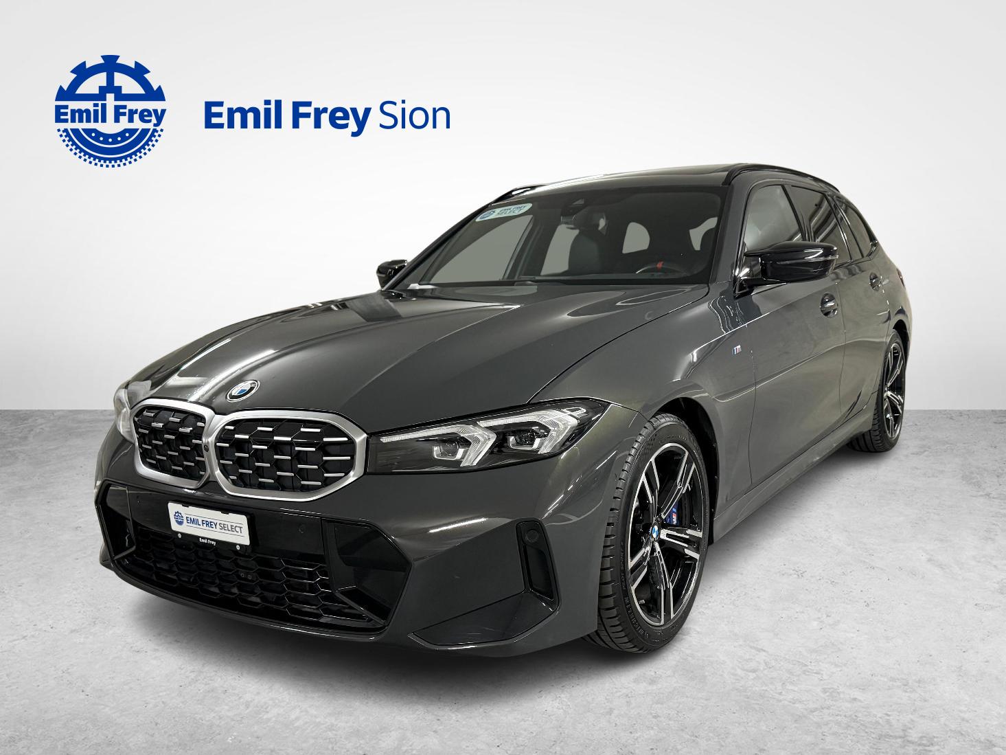 BMW M340d xDrive Touring-image-0