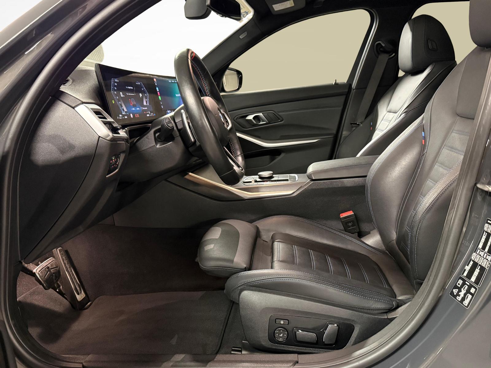 BMW M340d xDrive Touring-image-9