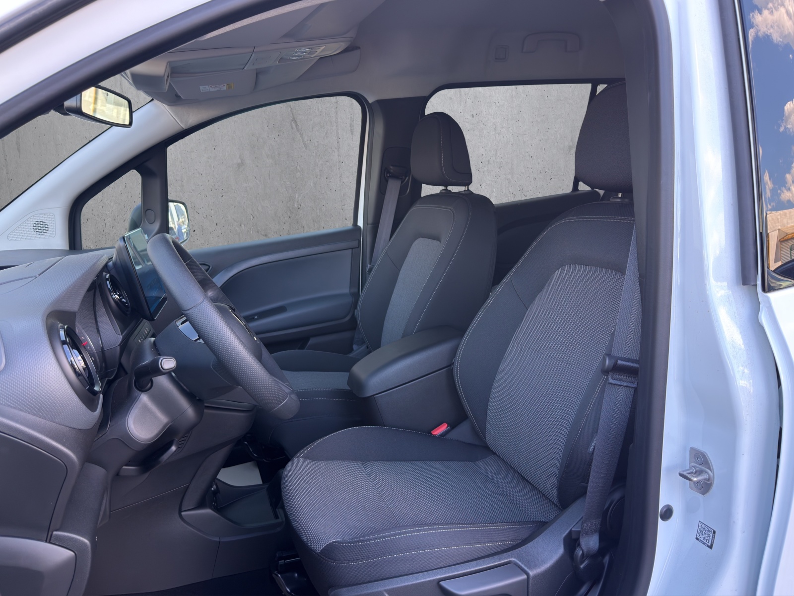 MERCEDES-BENZ Citan 113 combi L 1.4-image-10