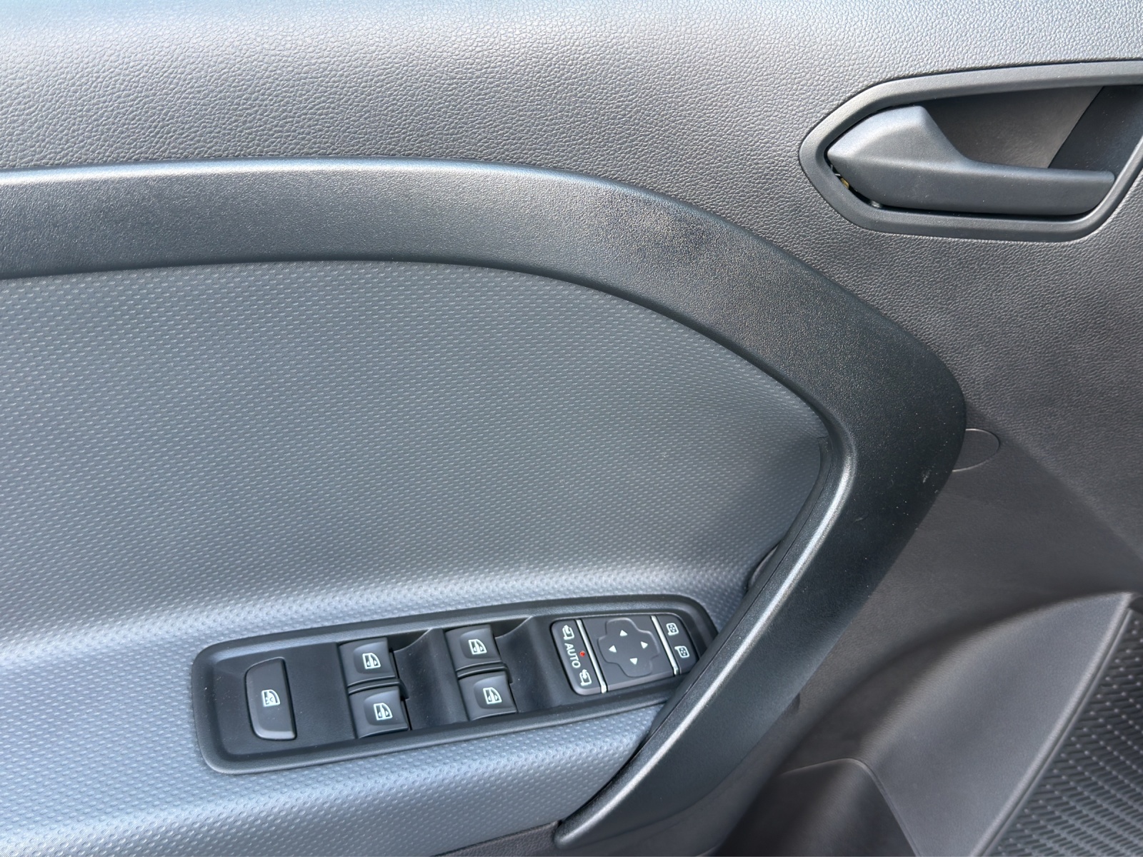Image MERCEDES-BENZ CITAN Citan 113 combi L 1.4