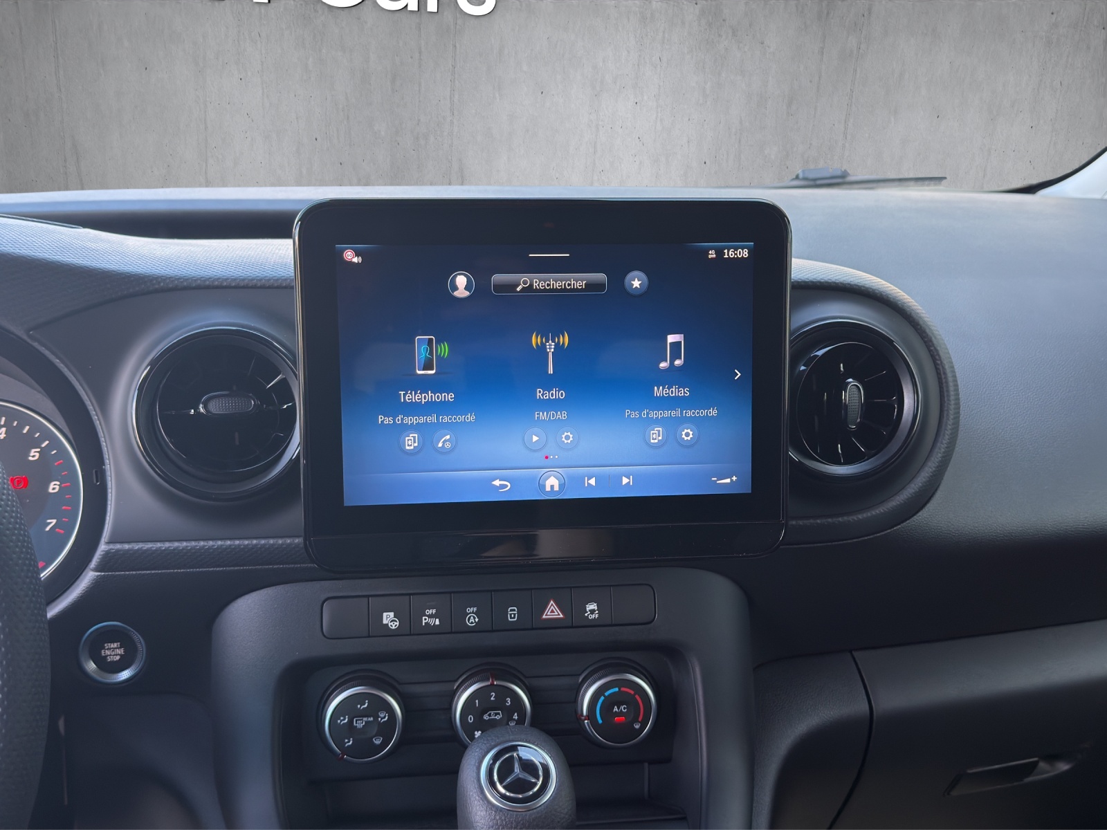 MERCEDES-BENZ Citan 113 combi L 1.4-image-13