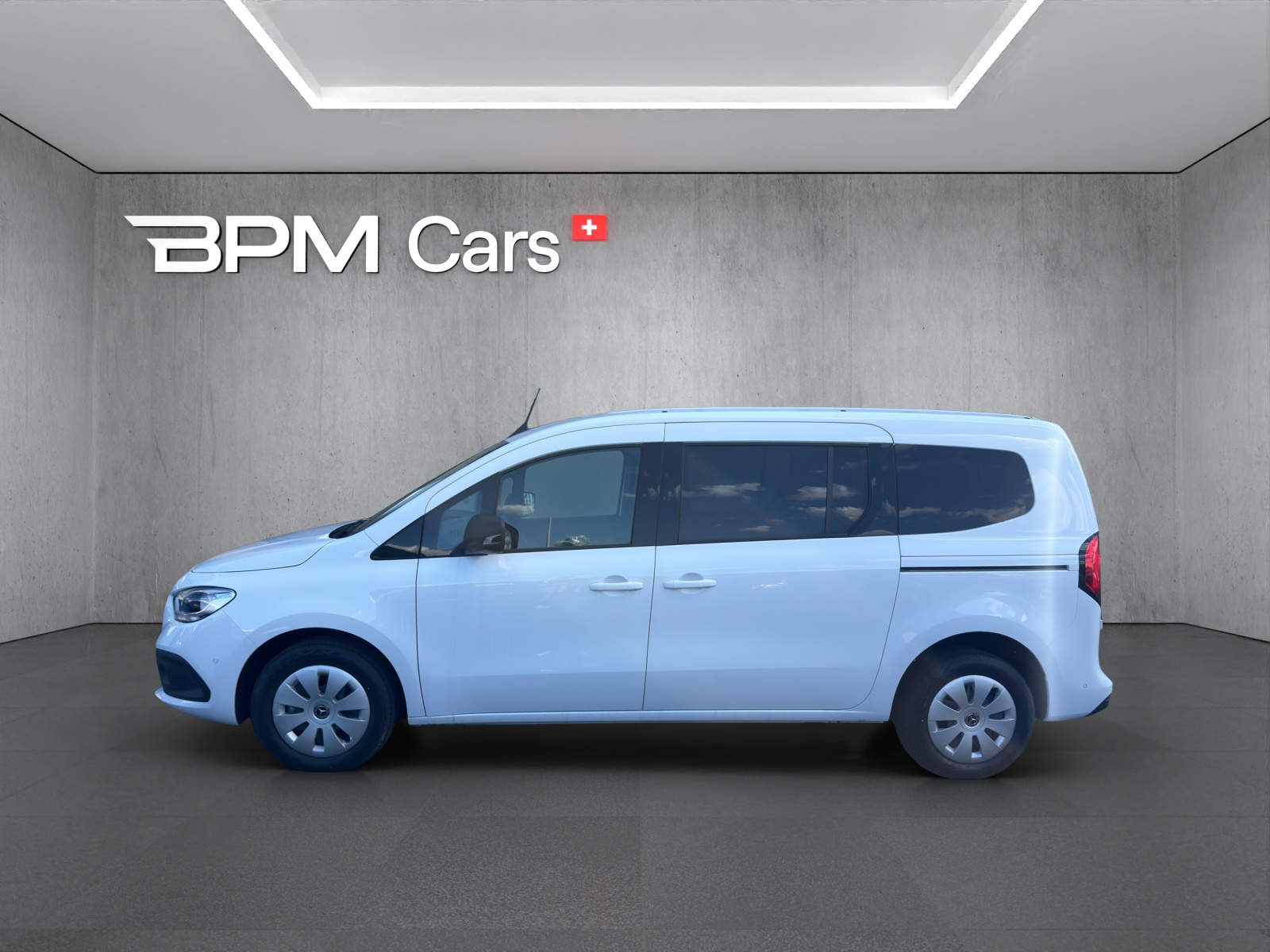 MERCEDES-BENZ Citan 113 combi L 1.4-image-6
