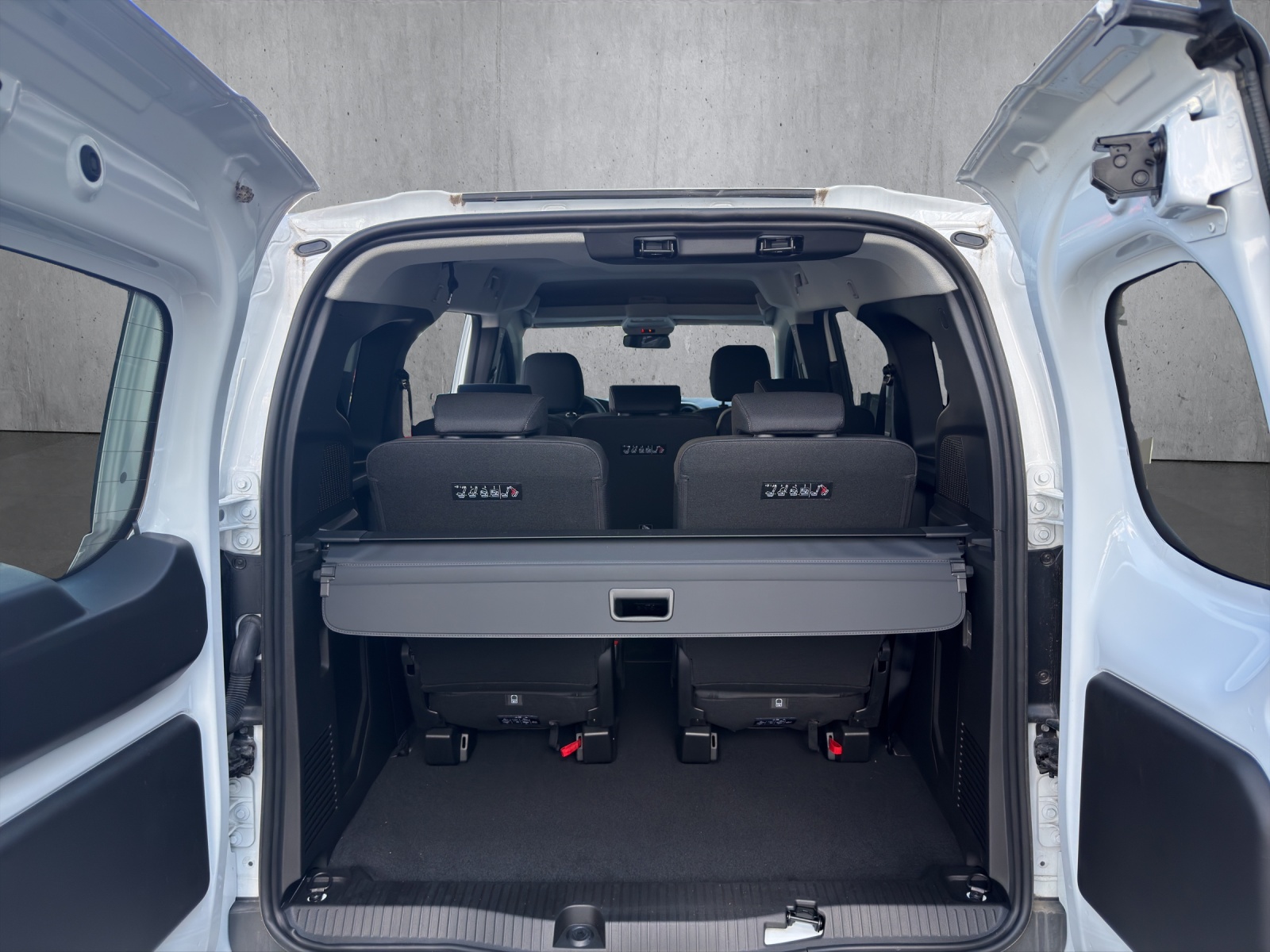 Image MERCEDES-BENZ CITAN Citan 113 combi L 1.4