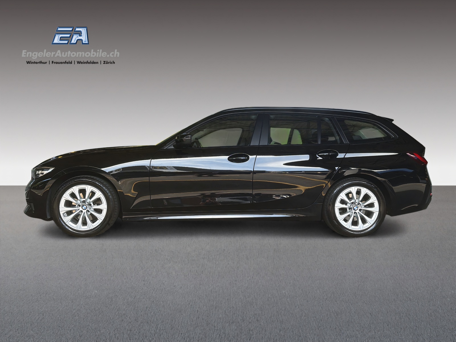 BMW 320d xDrive-image-2