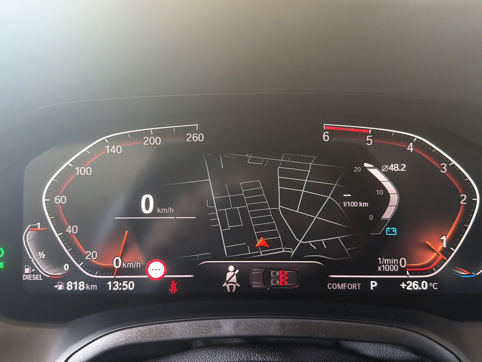BMW 320d xDrive-image-9