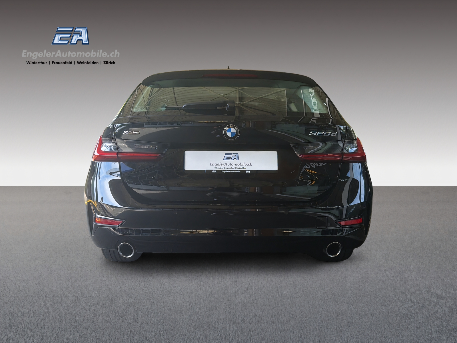 BMW 320d xDrive-image-4