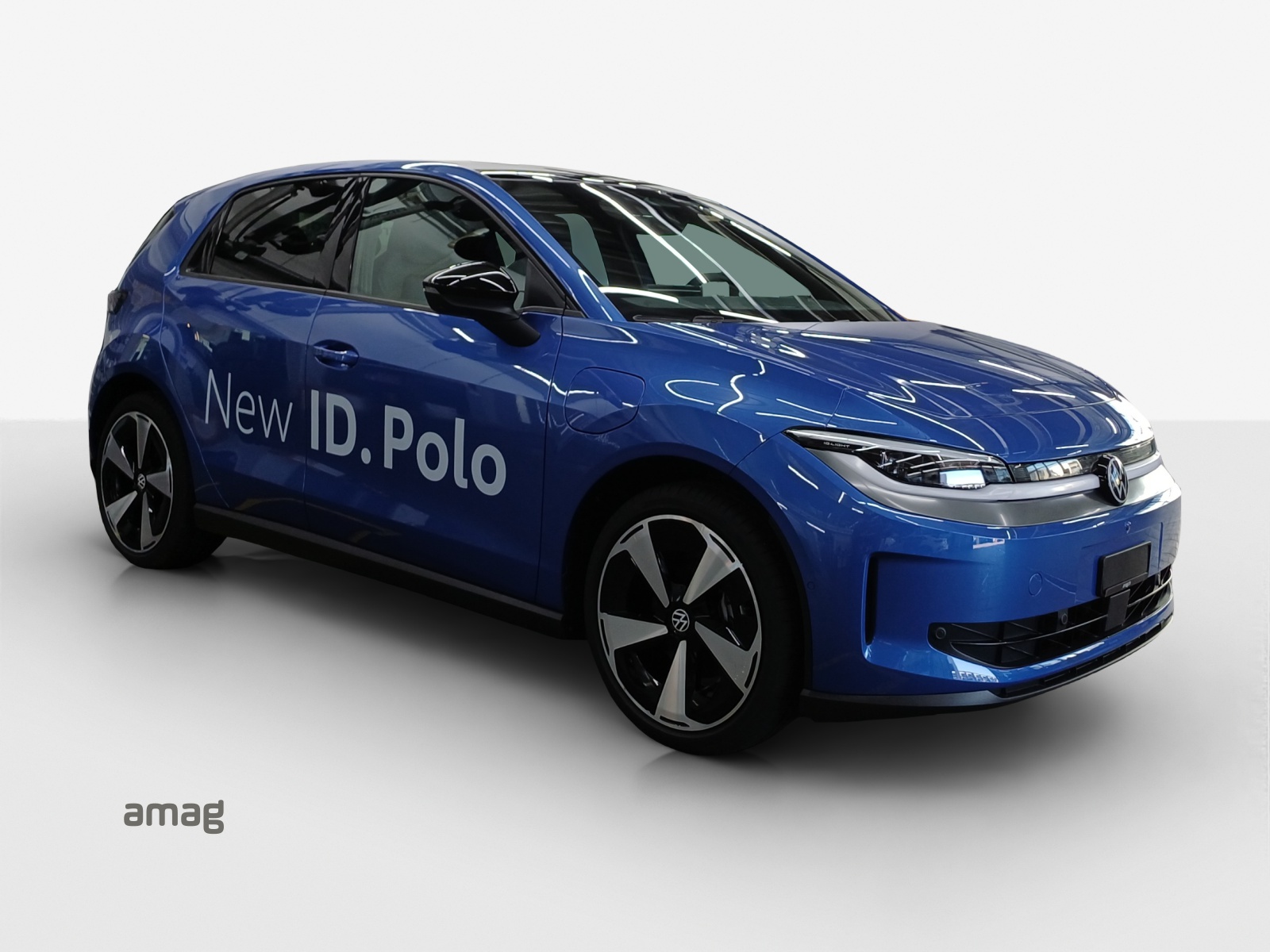 VW ID.Polo 52 kWh Style Edition One Plus-image-5