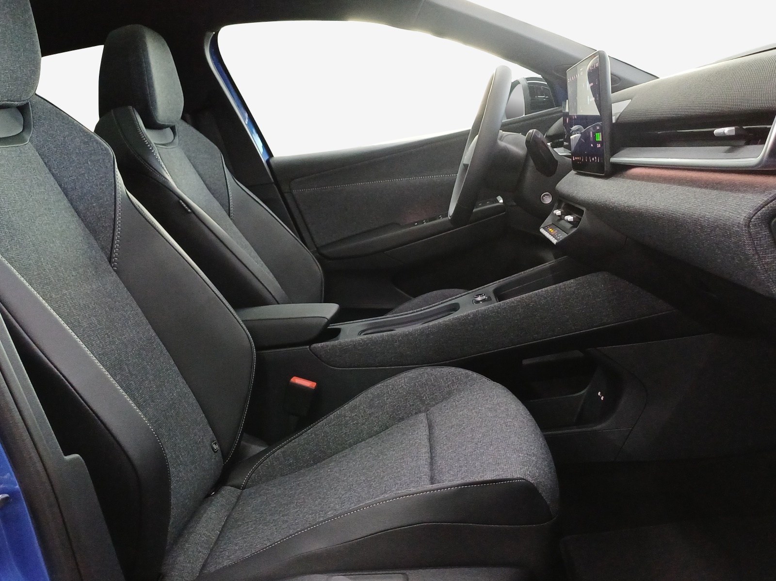 VW ID.Polo 52 kWh Style Edition One Plus-image-13